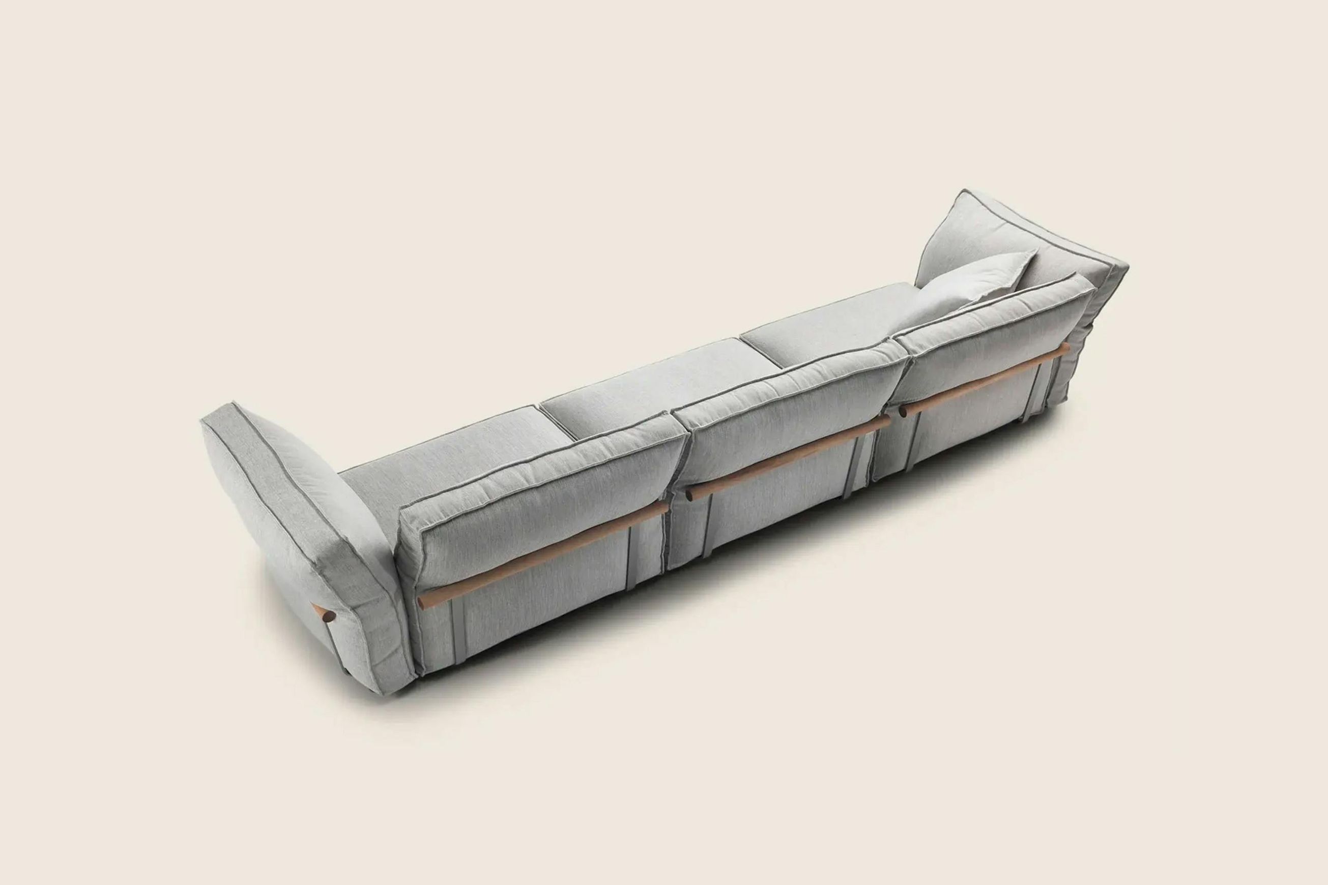 Camelot Outdoor Sofa By Flexform