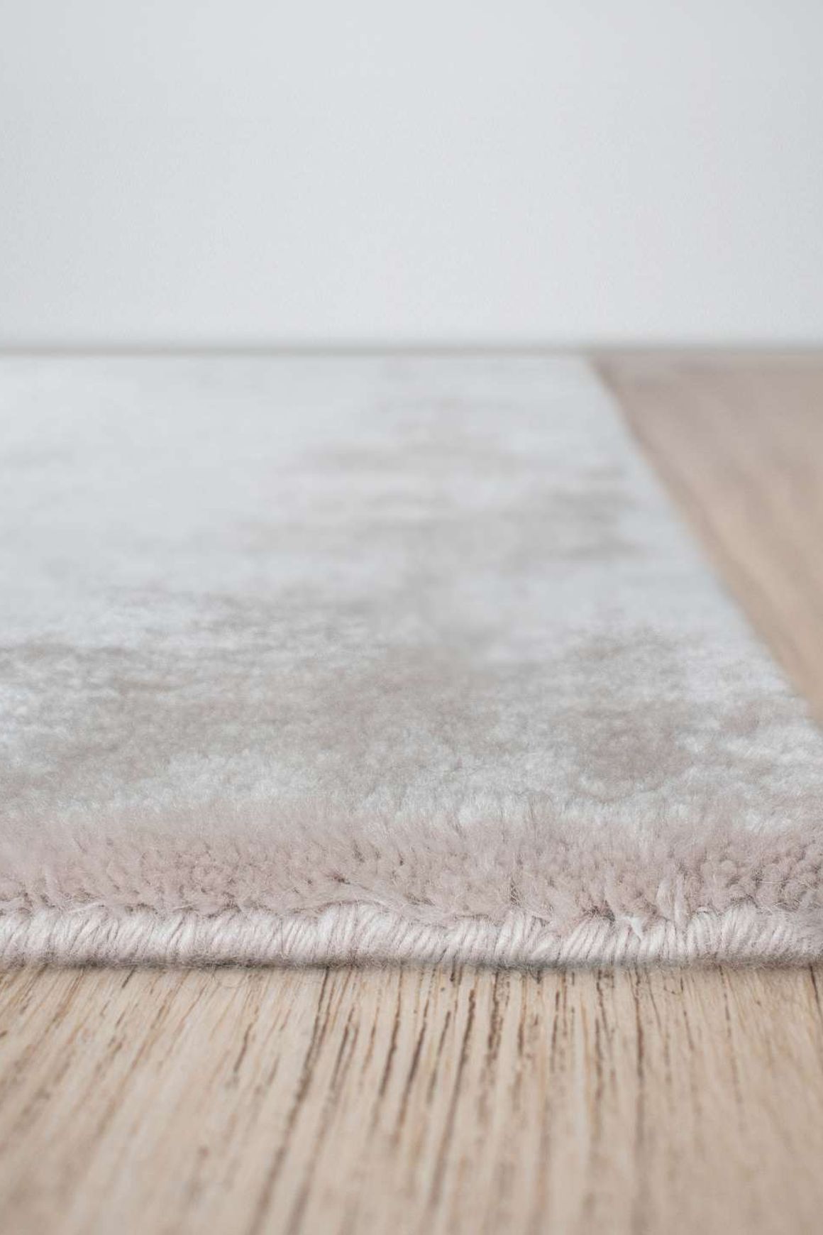 Cashmere Rug | Latte