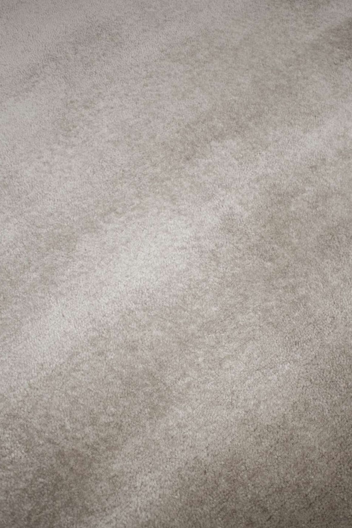 Cashmere Rug | Silver