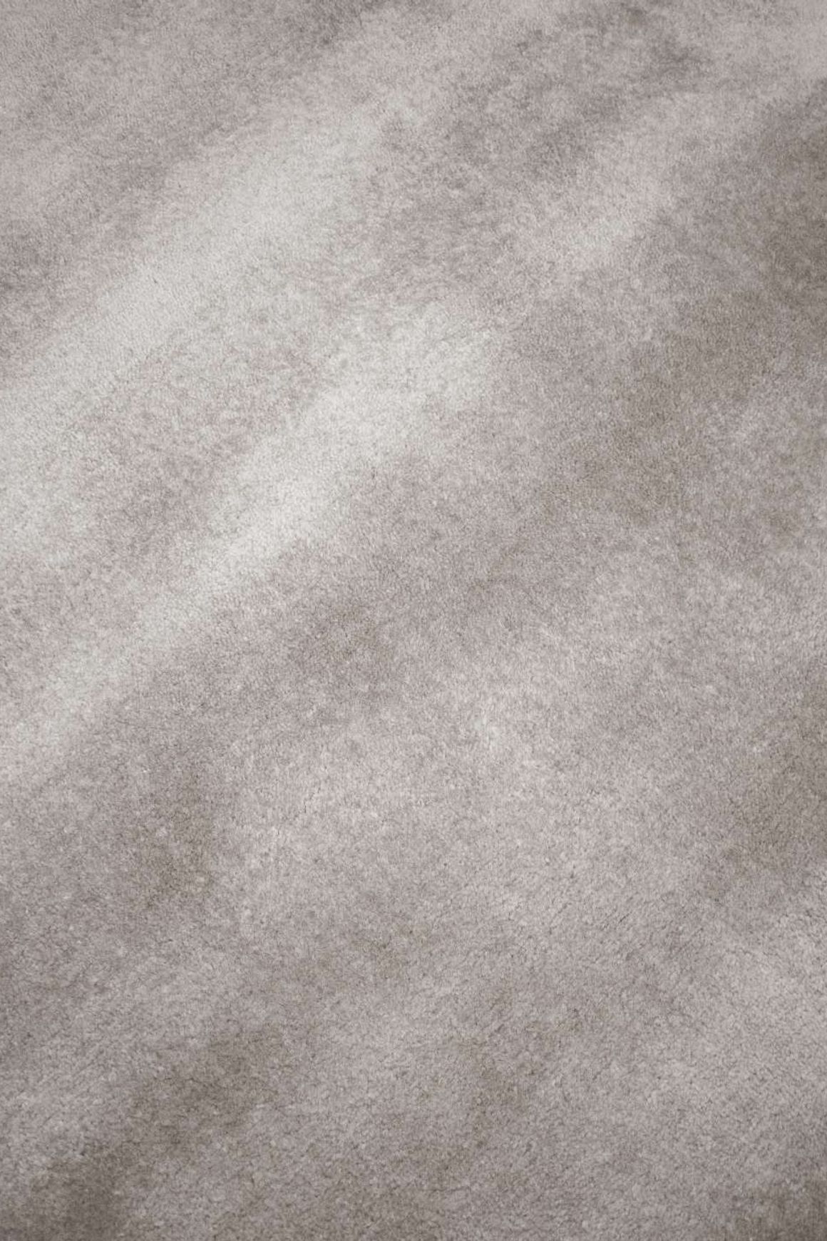 Cashmere Rug | Silver
