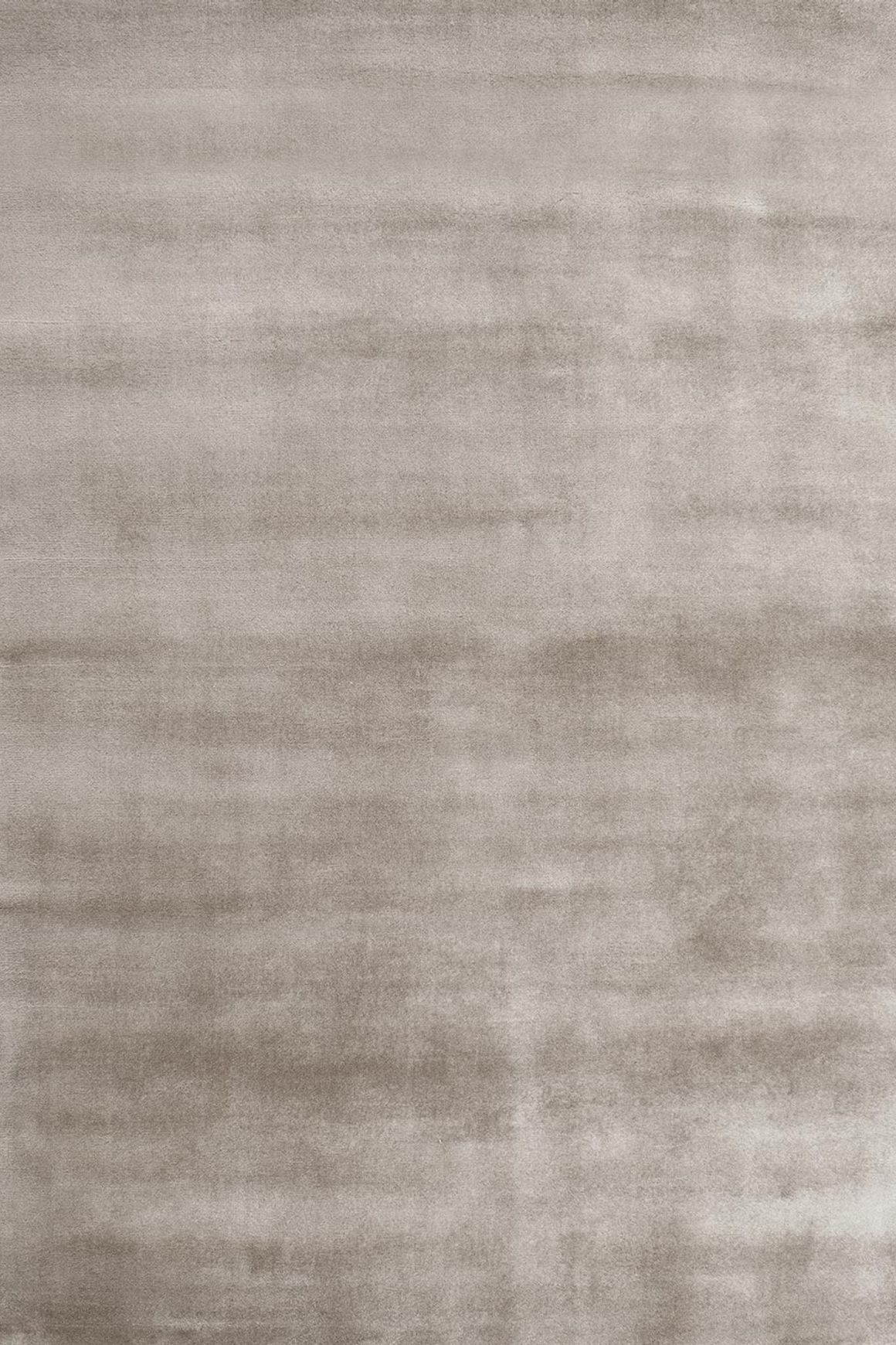 Cashmere Rug | Silver