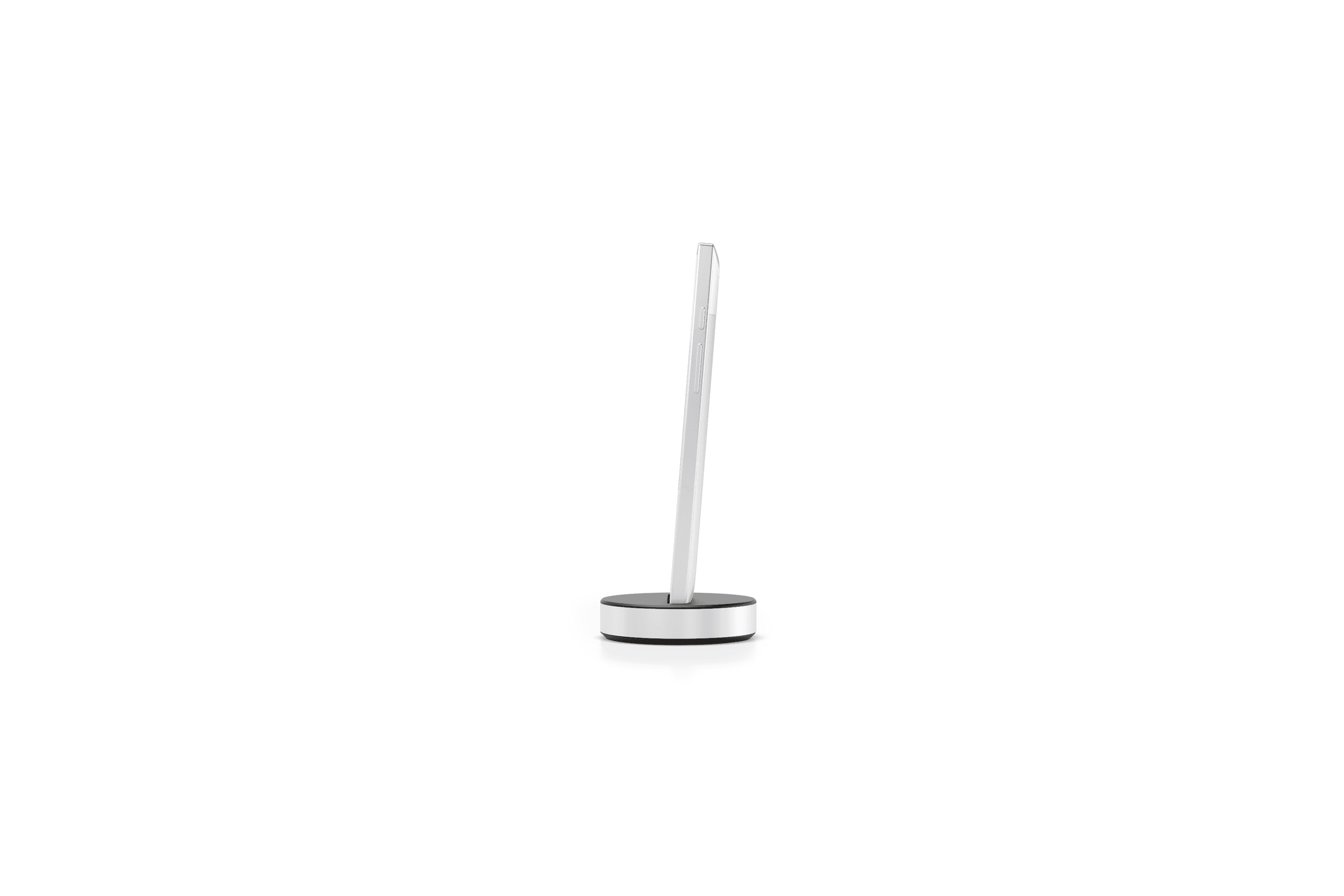 AVA Home Automation Remote | Silver