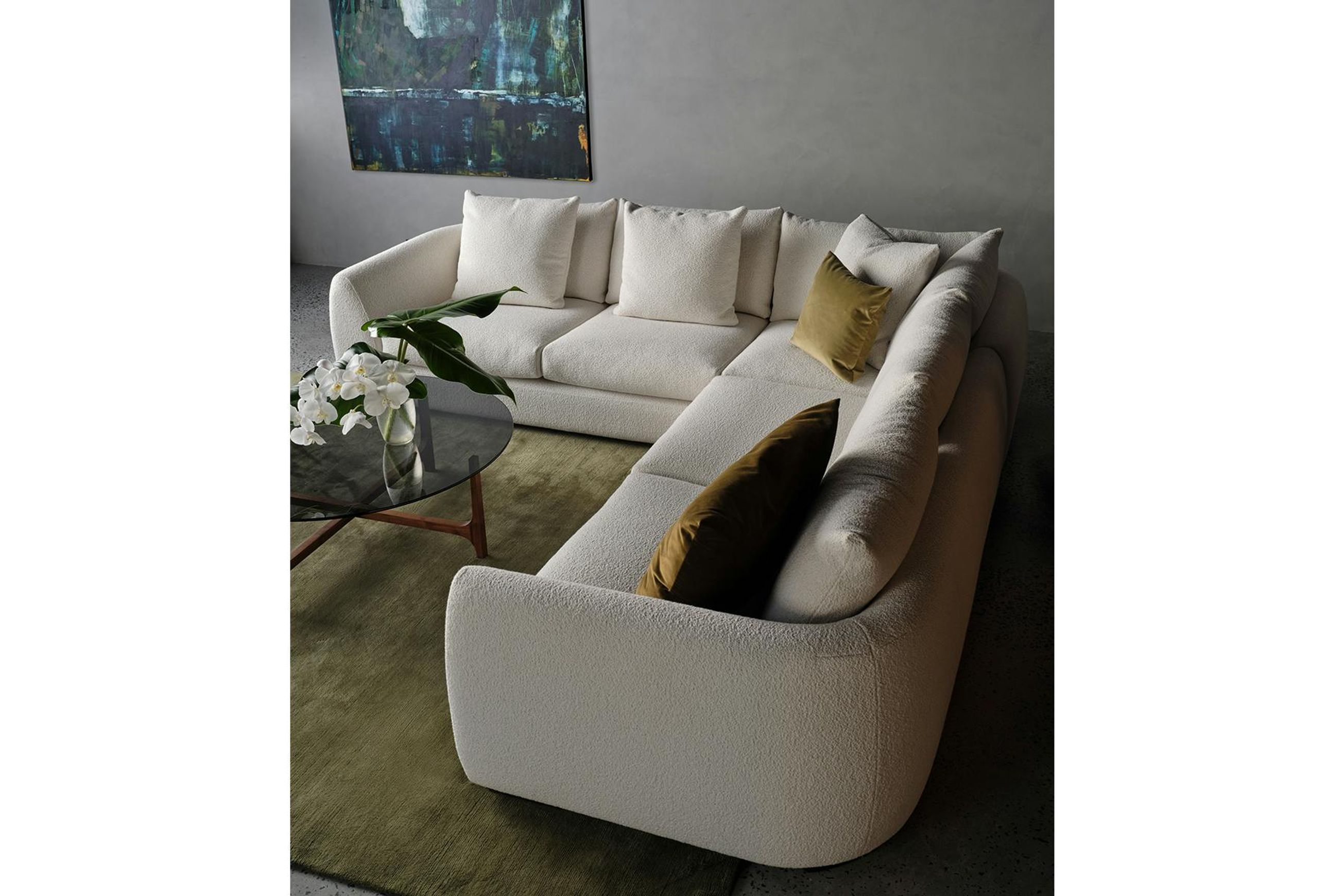 Chloe Modular
