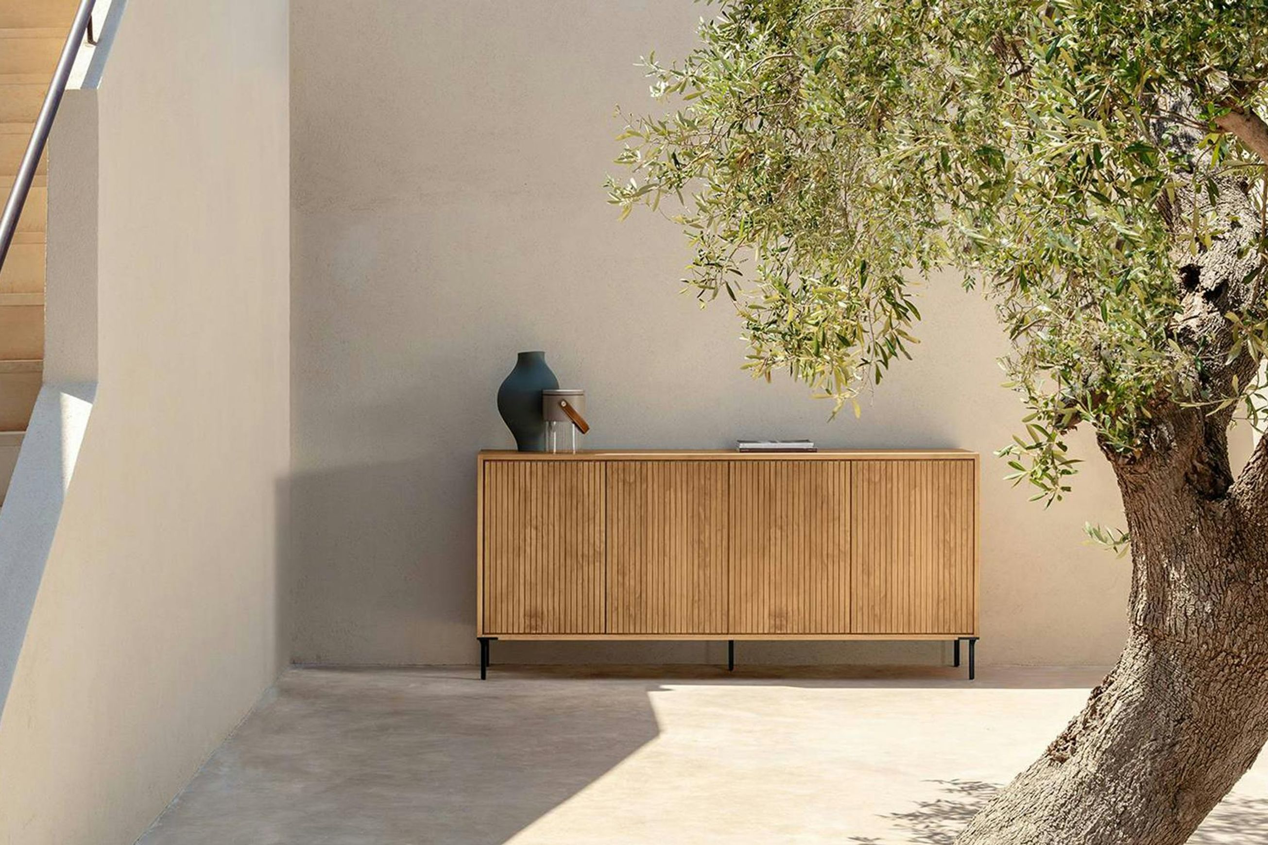 Chora Outdoor Cabinet