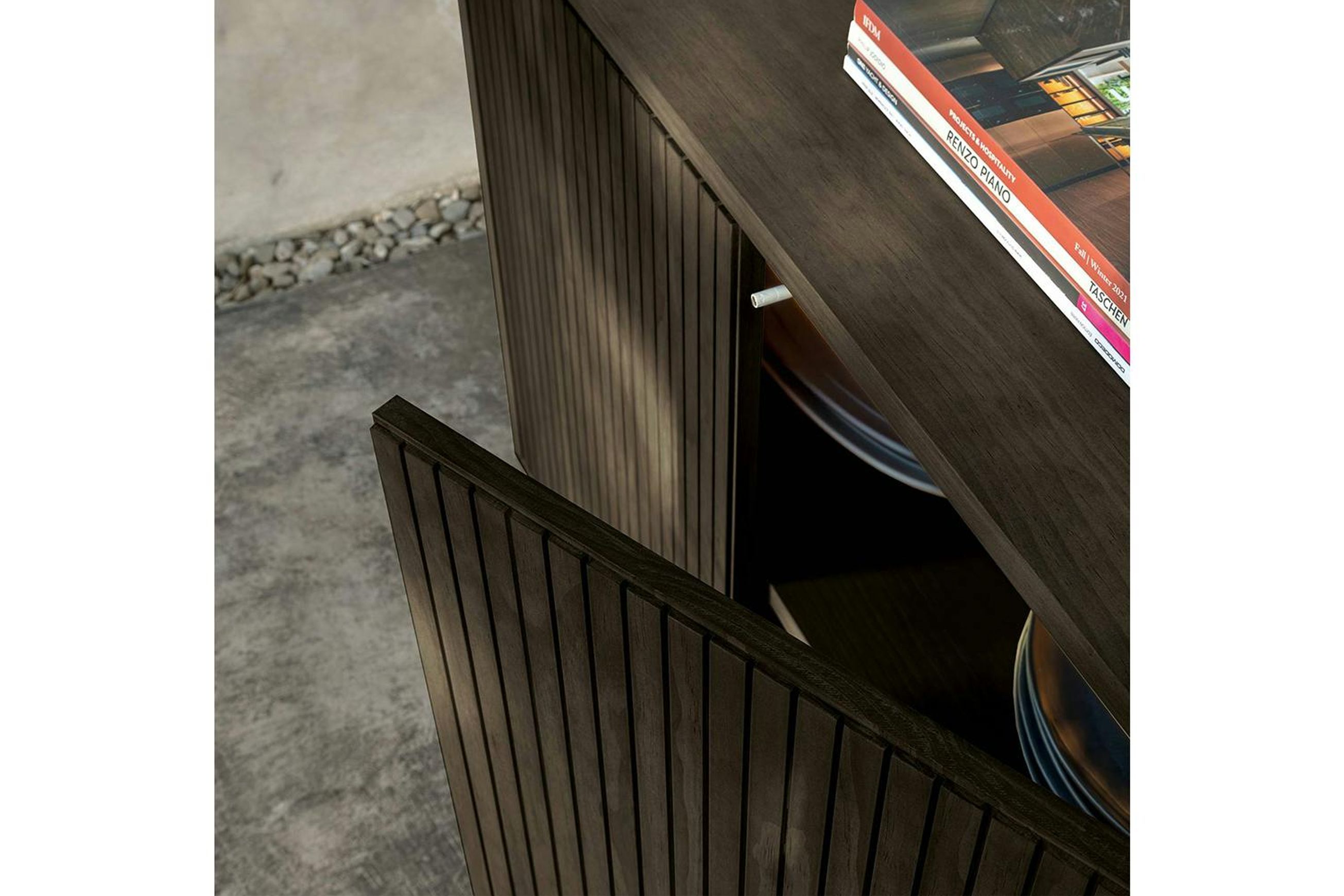 Chora Outdoor Cabinet