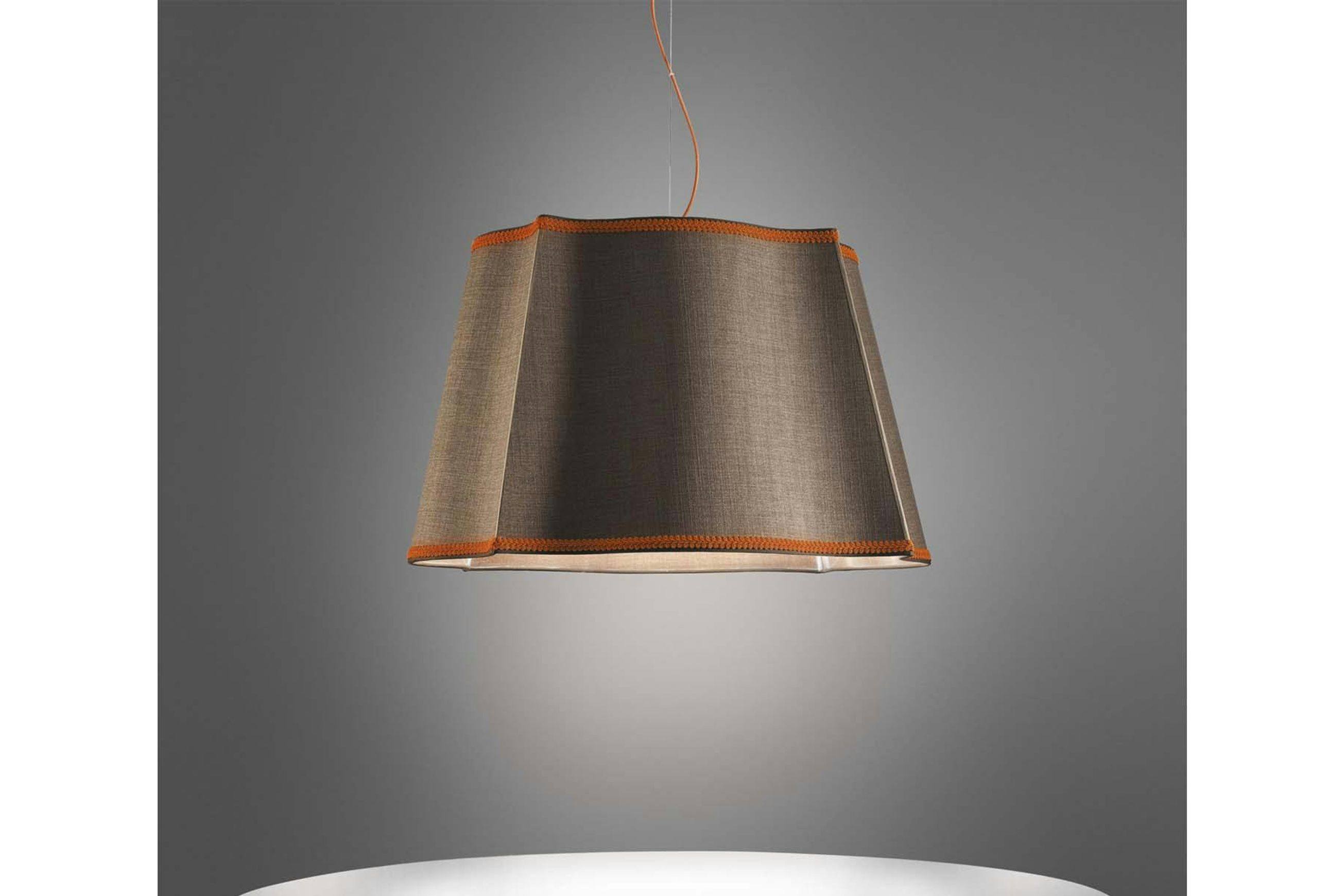 Club House Pendant