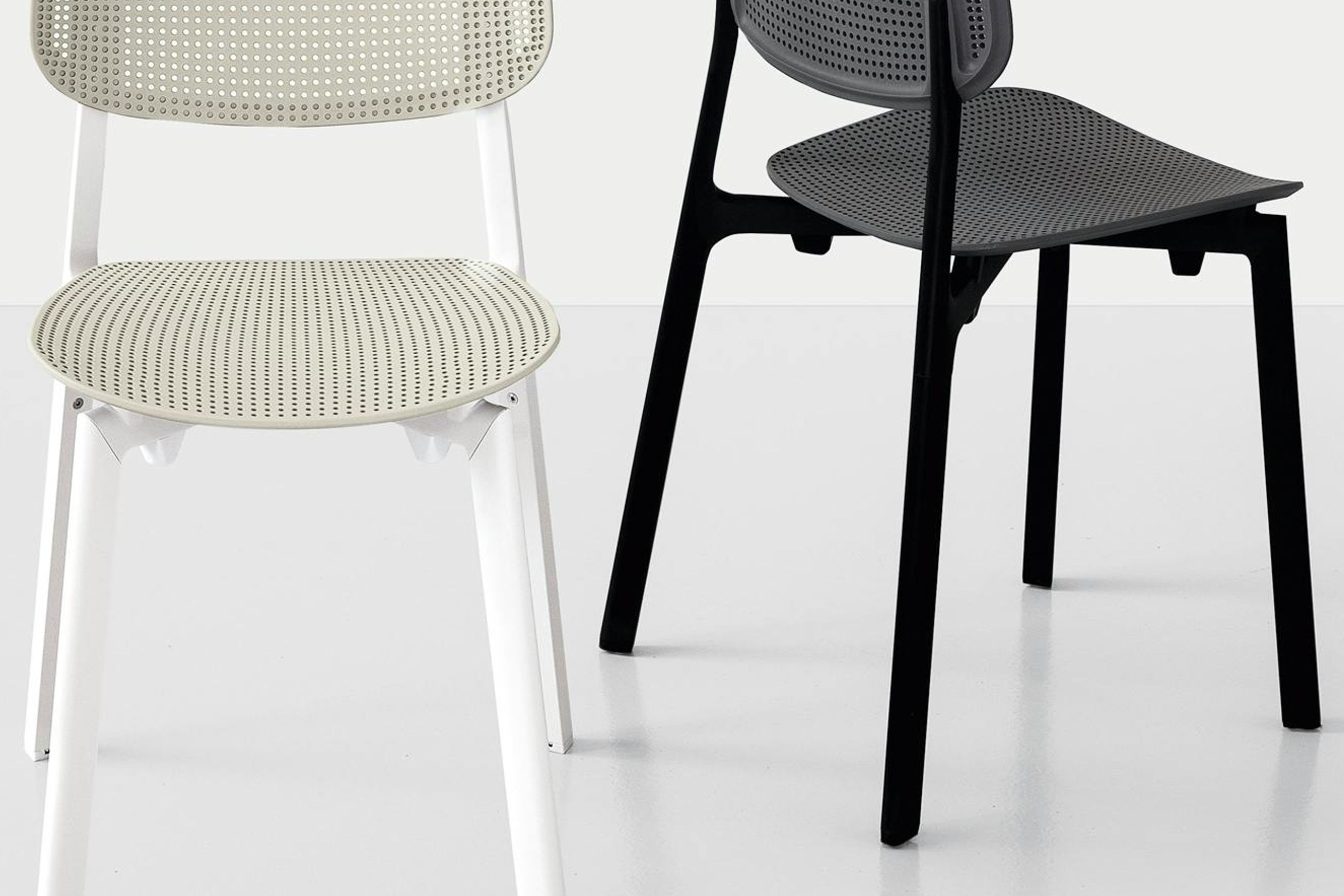 Colander Dining Chair