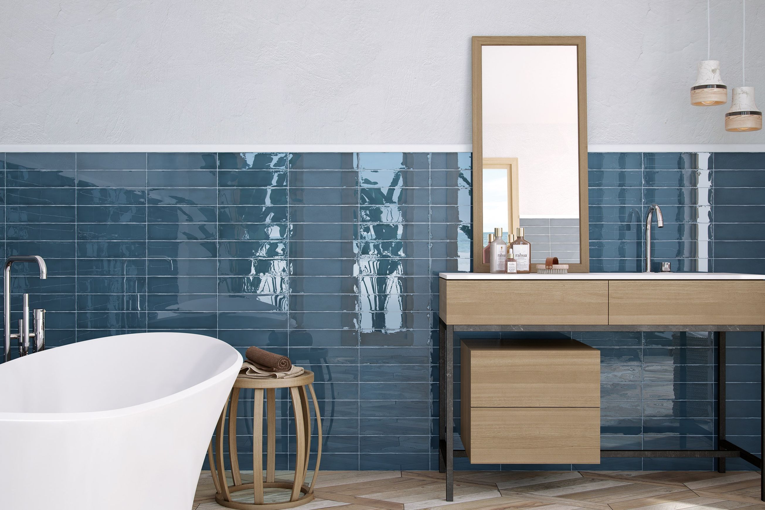 Colonial Wall Tiles