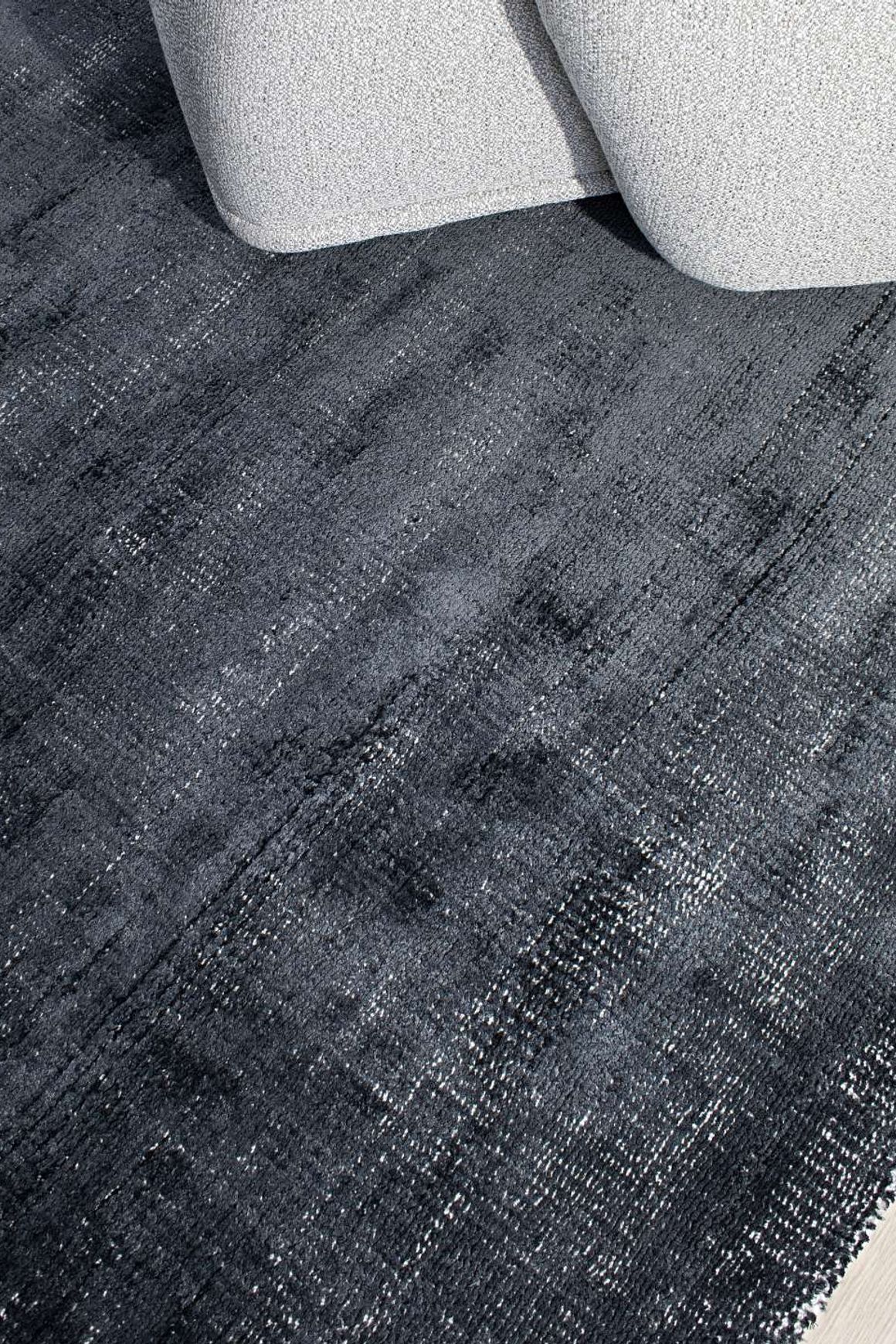 Colorado Rug | Ink