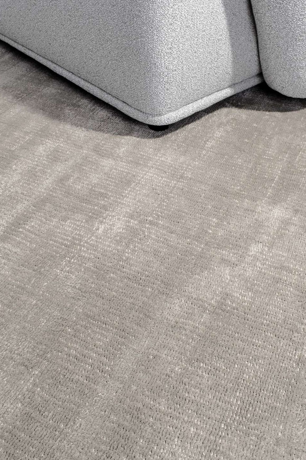 Colorado Rug | Silver