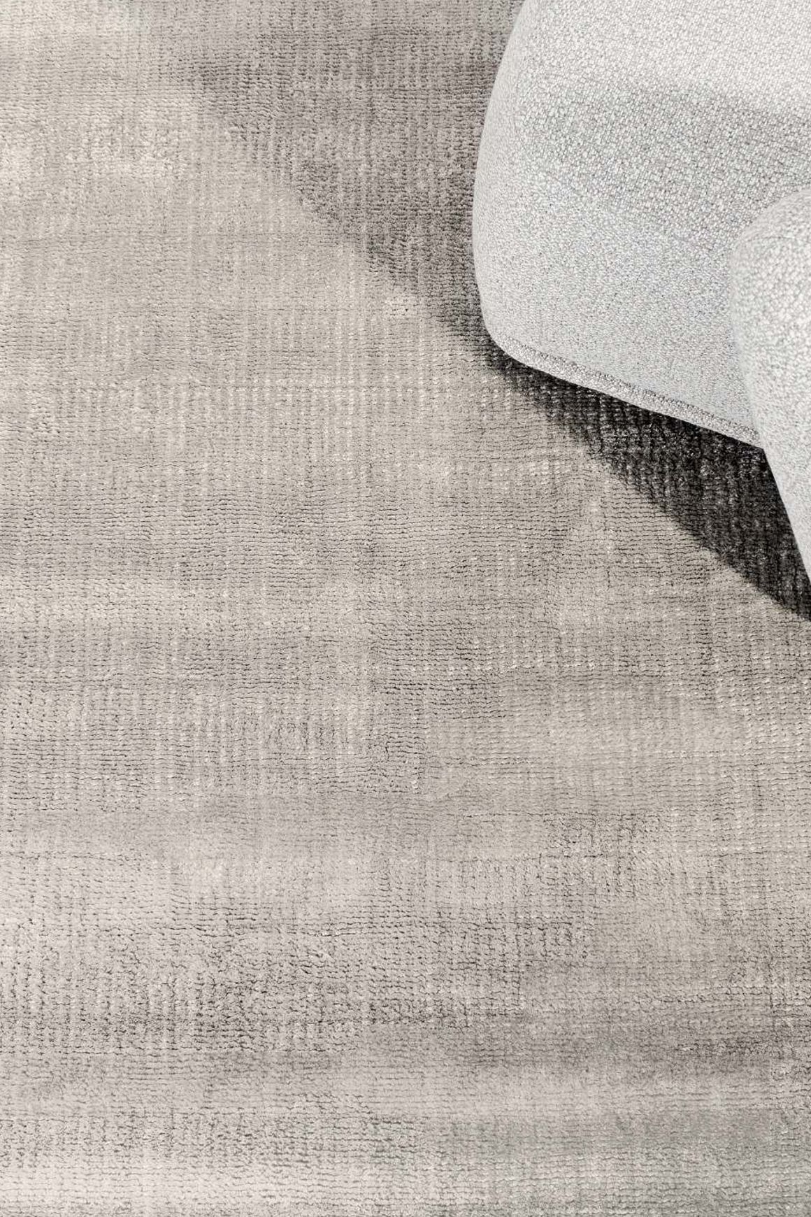 Colorado Rug | Silver
