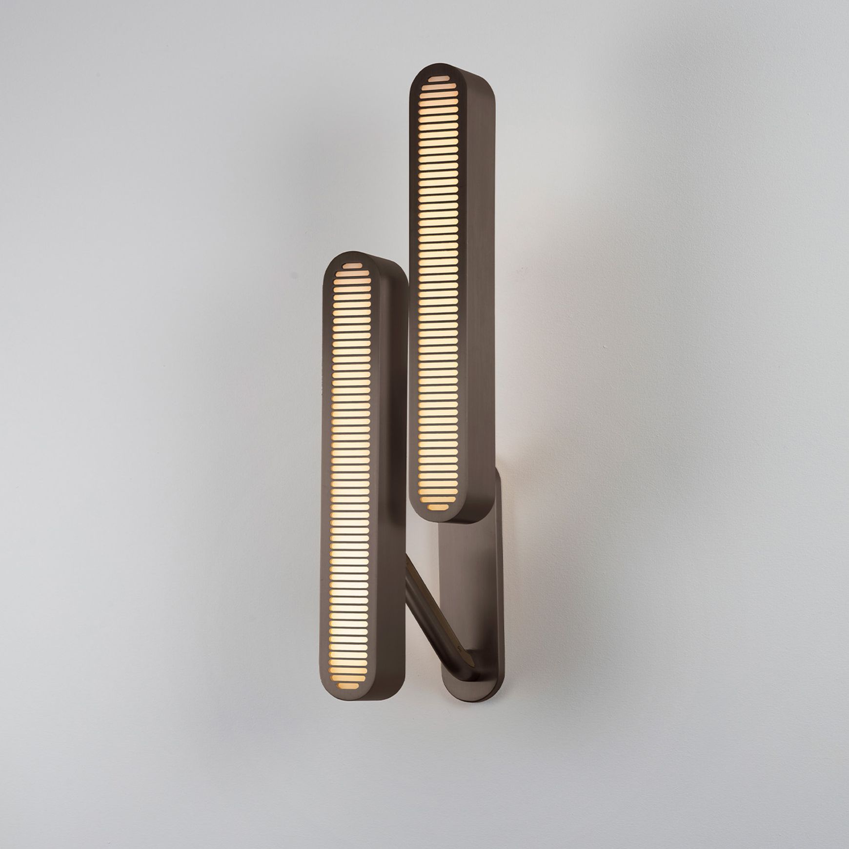 Colt Double Wall Light
