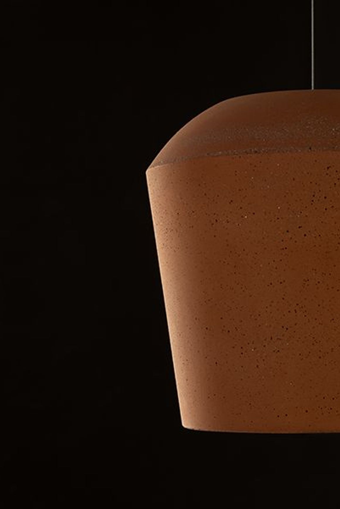 Concreta Outdoor Lighting
