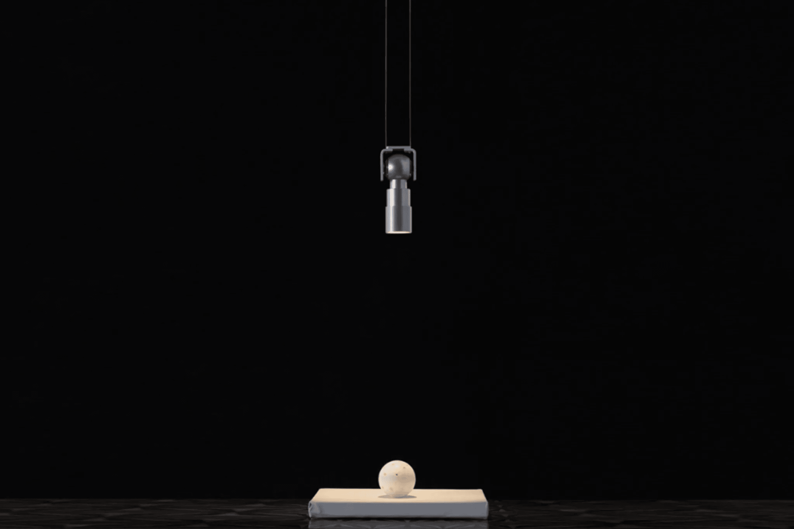 Contatto Pendant