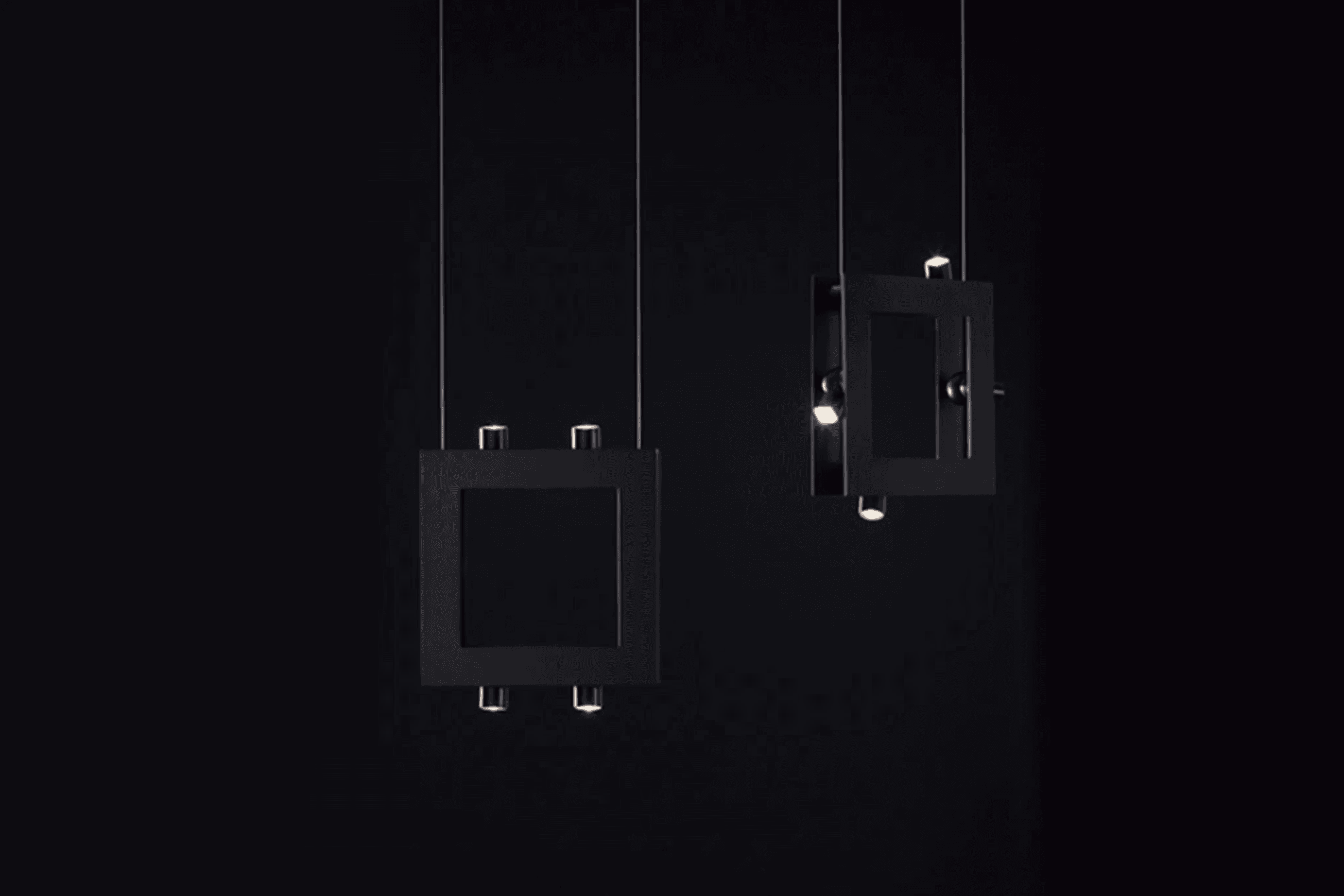 Contatto Pendant