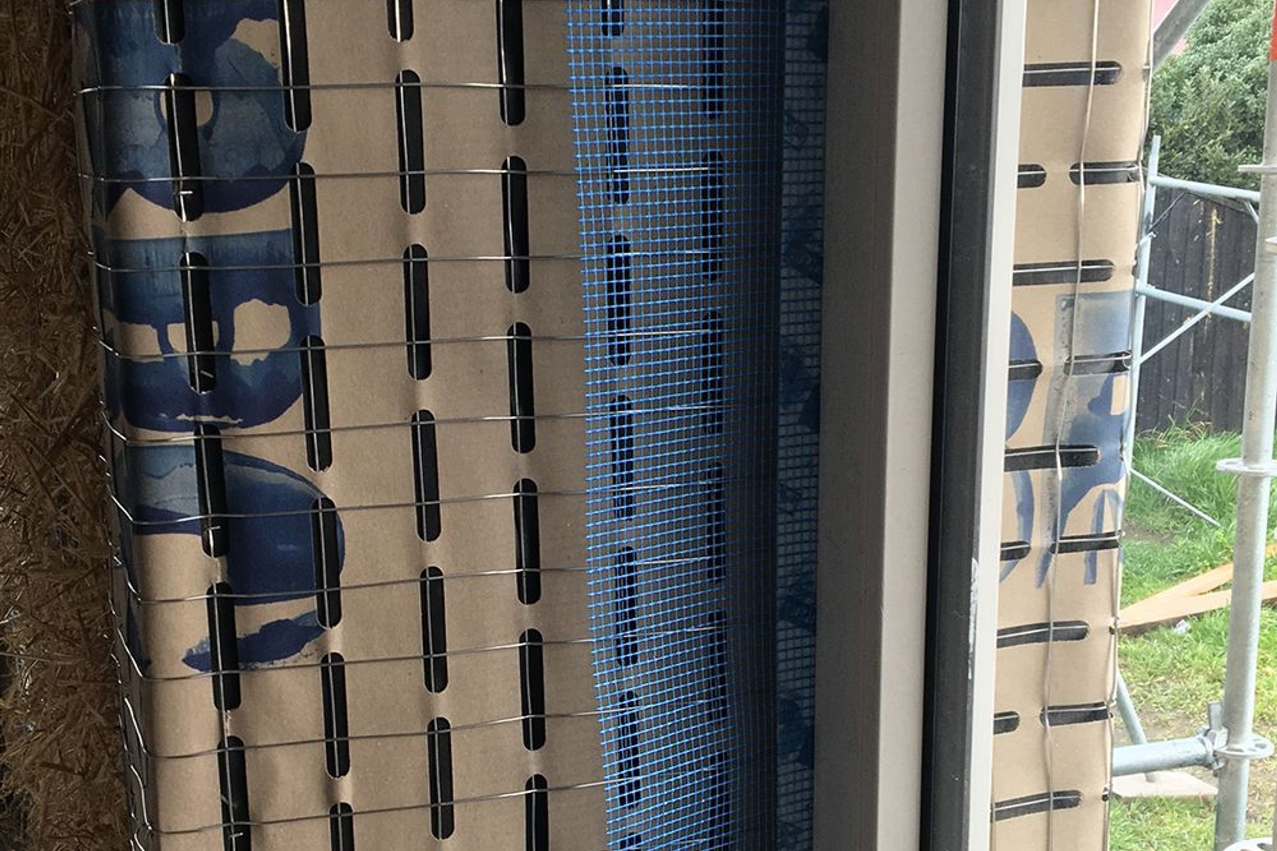 CONTEGA® PV - Render Connection Strip