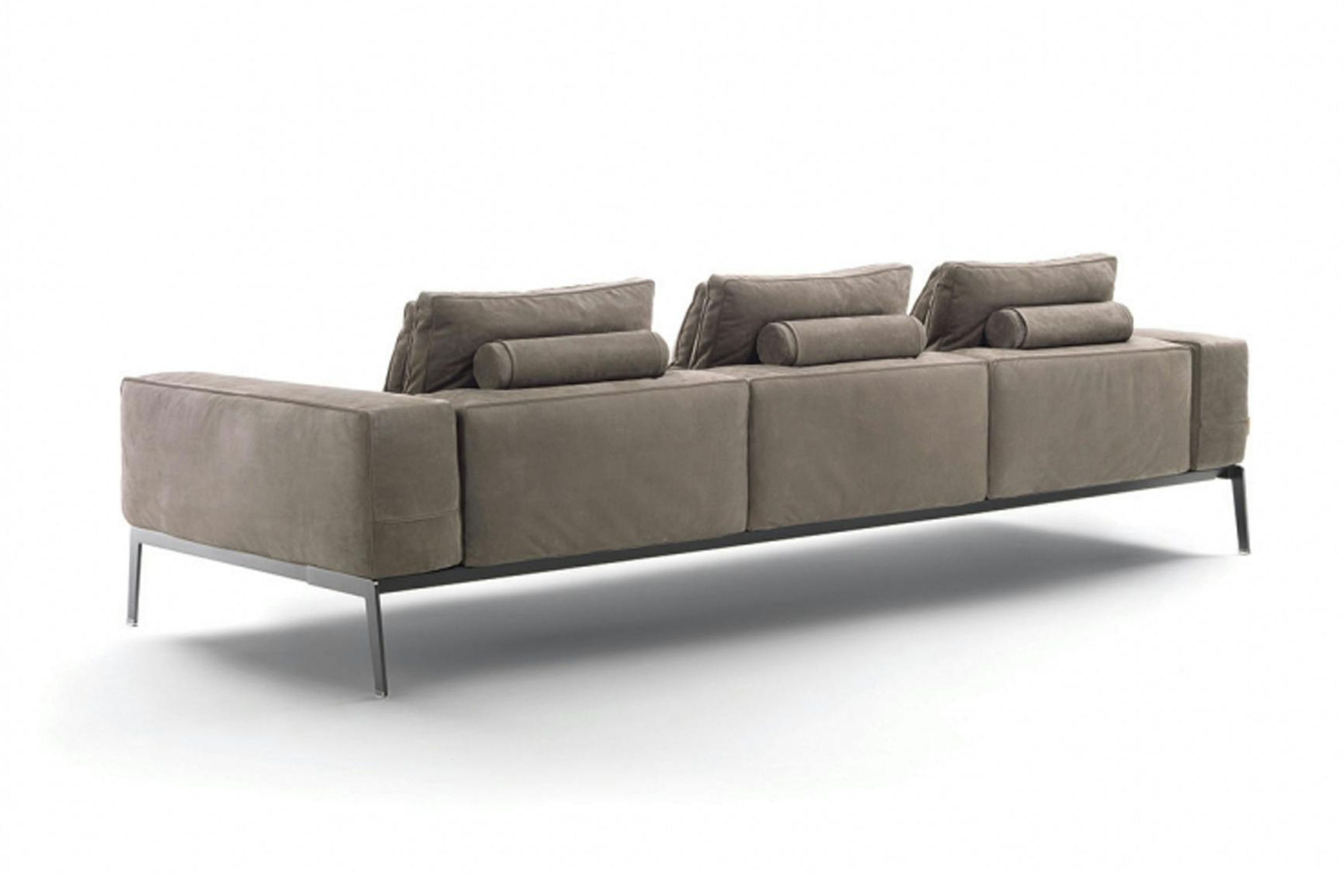 Lifesteel Sofa By Flexform