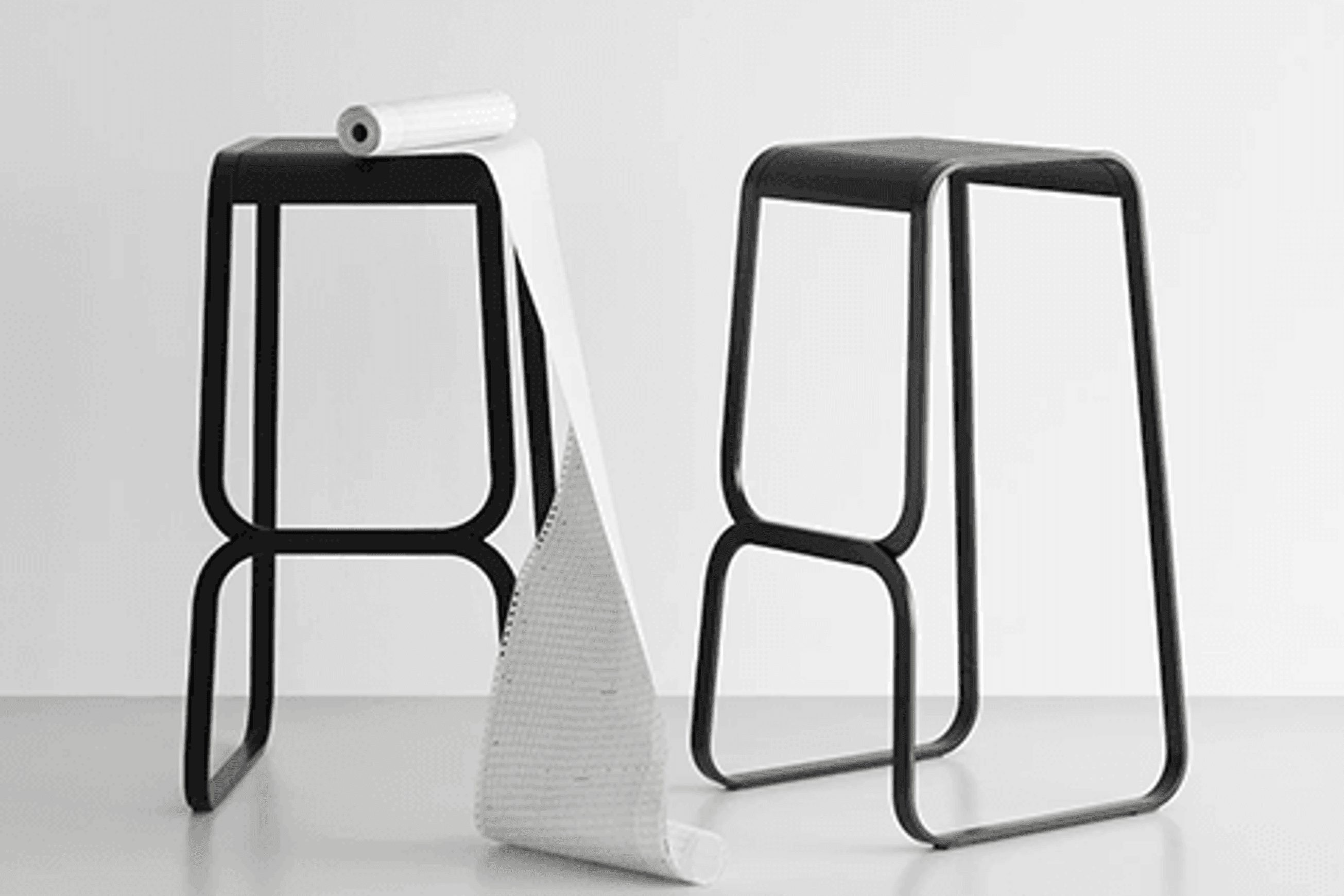Continuum Stool