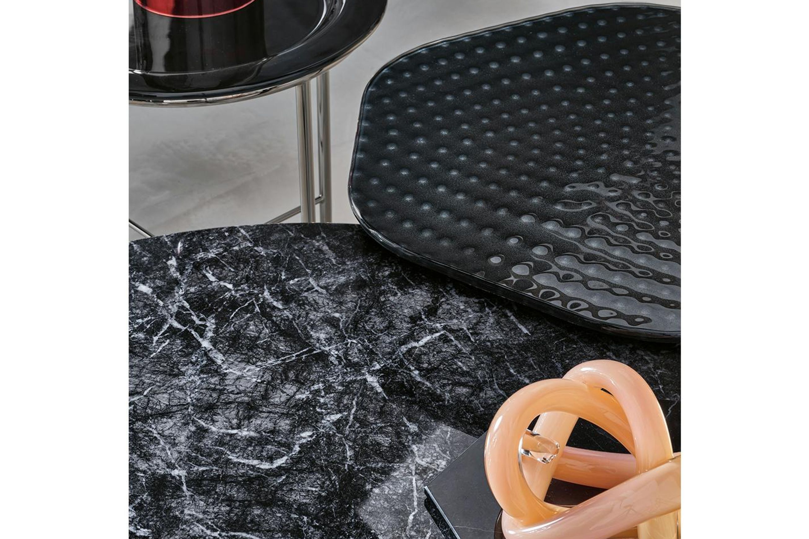 Coral Beach Coffee Table