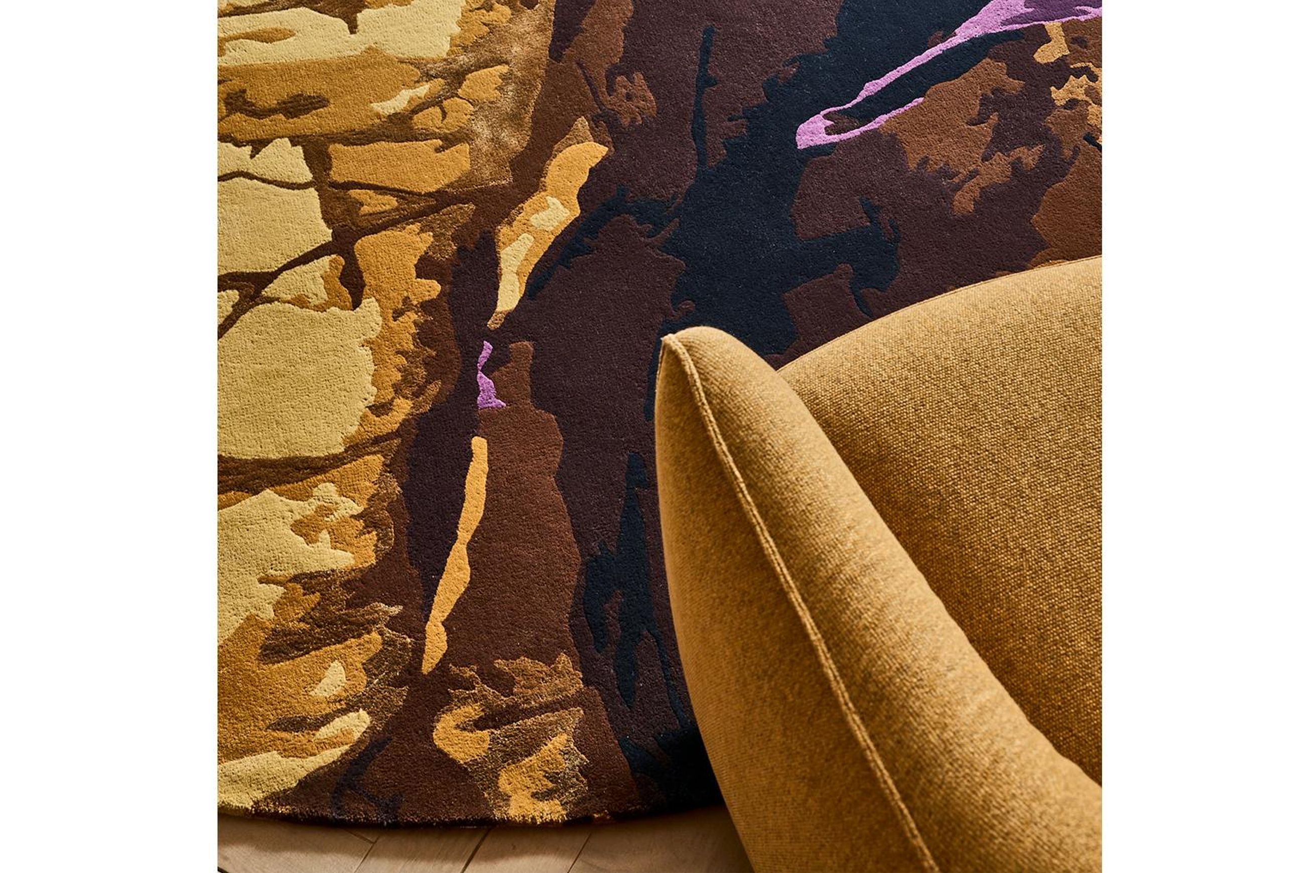 Cosy Armchair