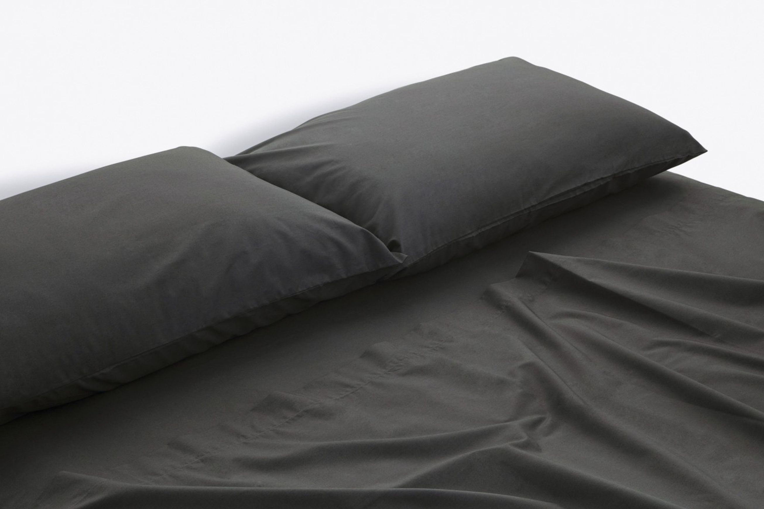 Cotton Percale Quilts