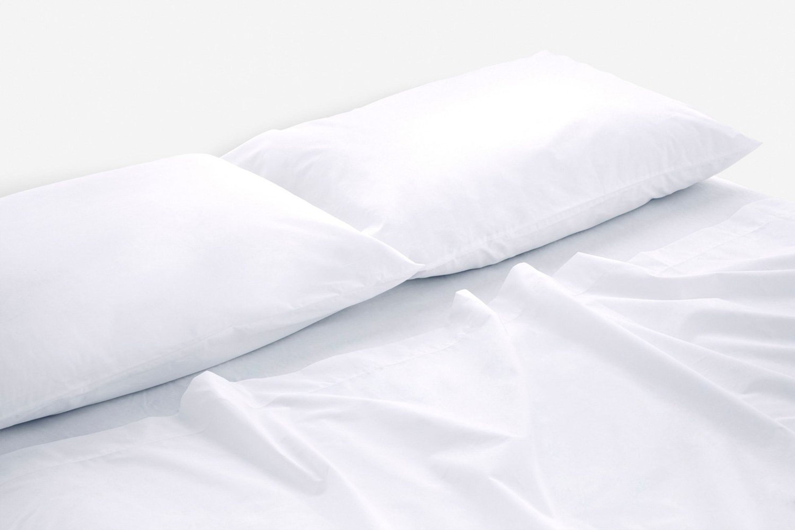 Cotton Percale Quilts