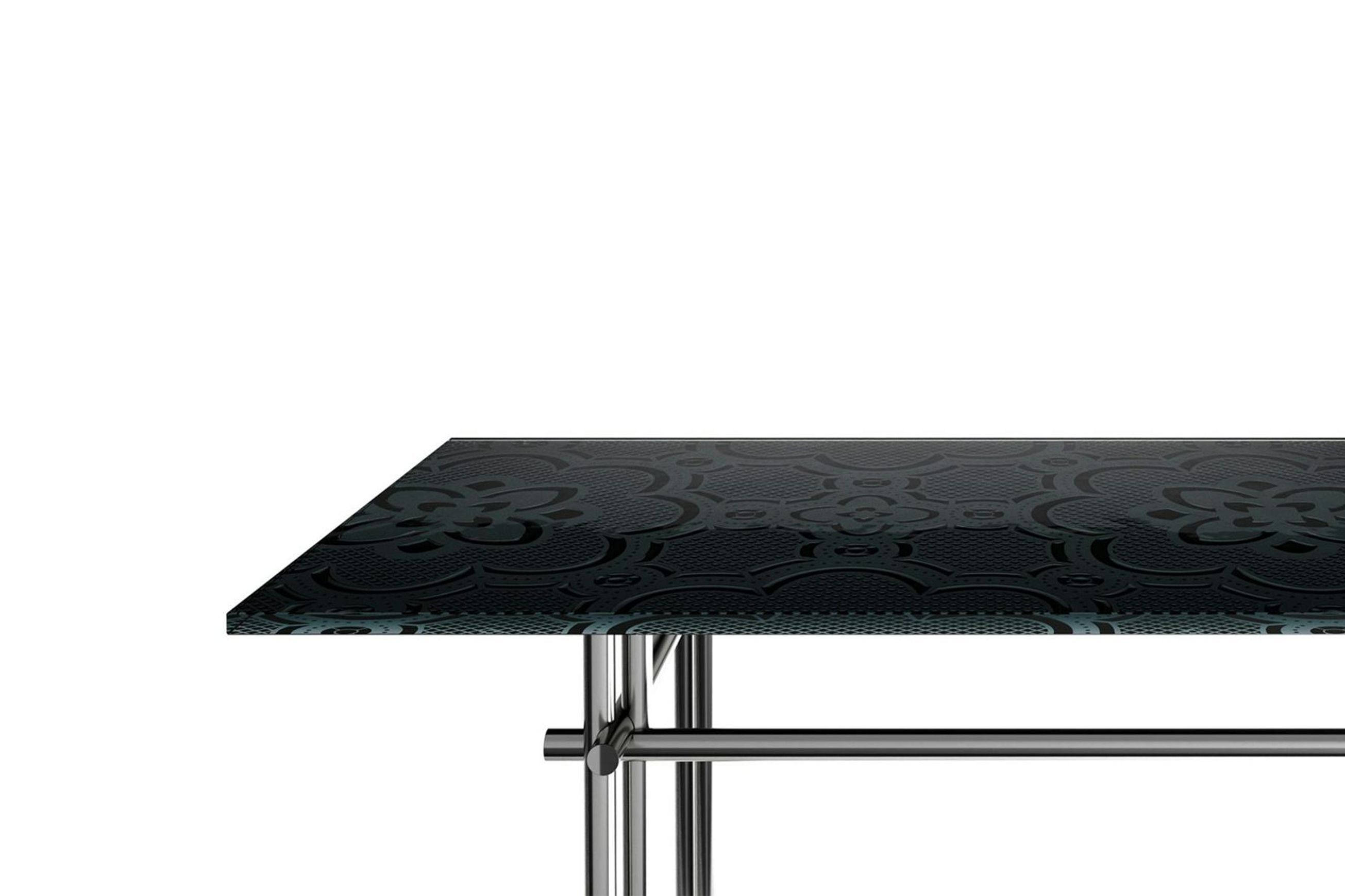 Cristaline Console