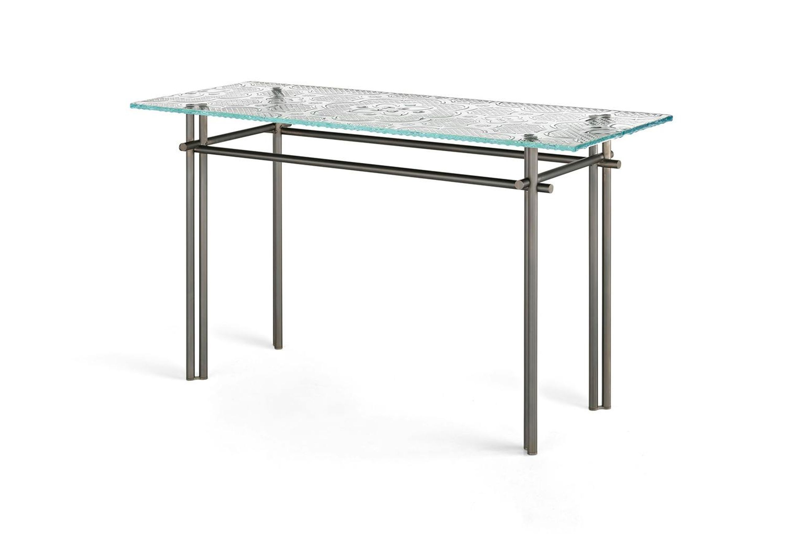 Cristaline Console