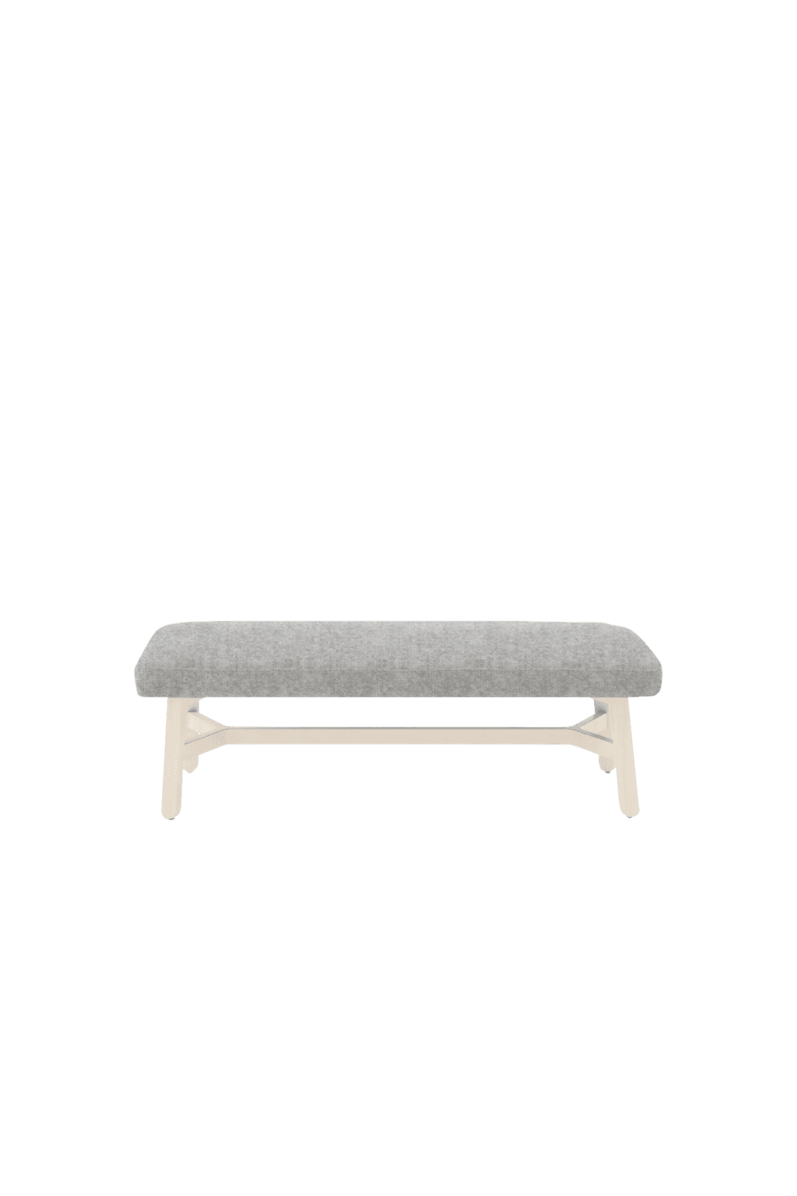 Croissant Bench