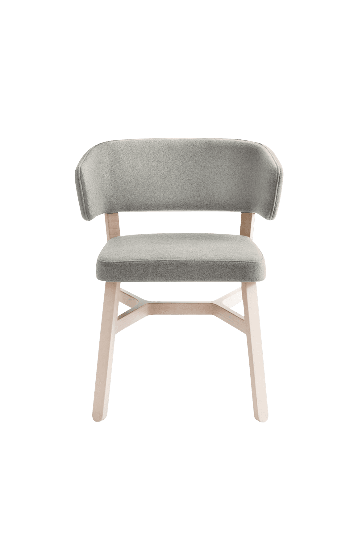 Croissant Armchair