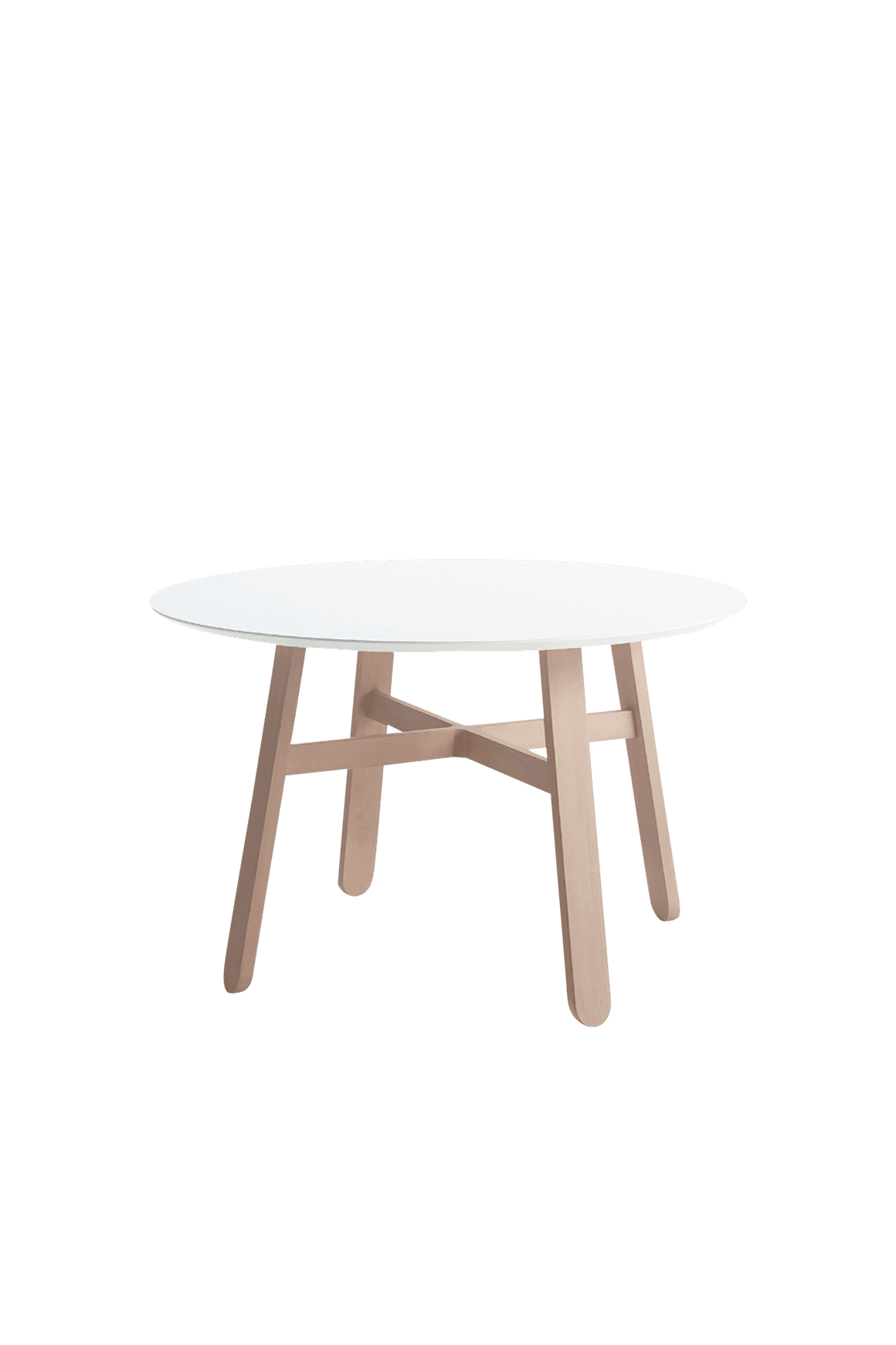 Croissant Table