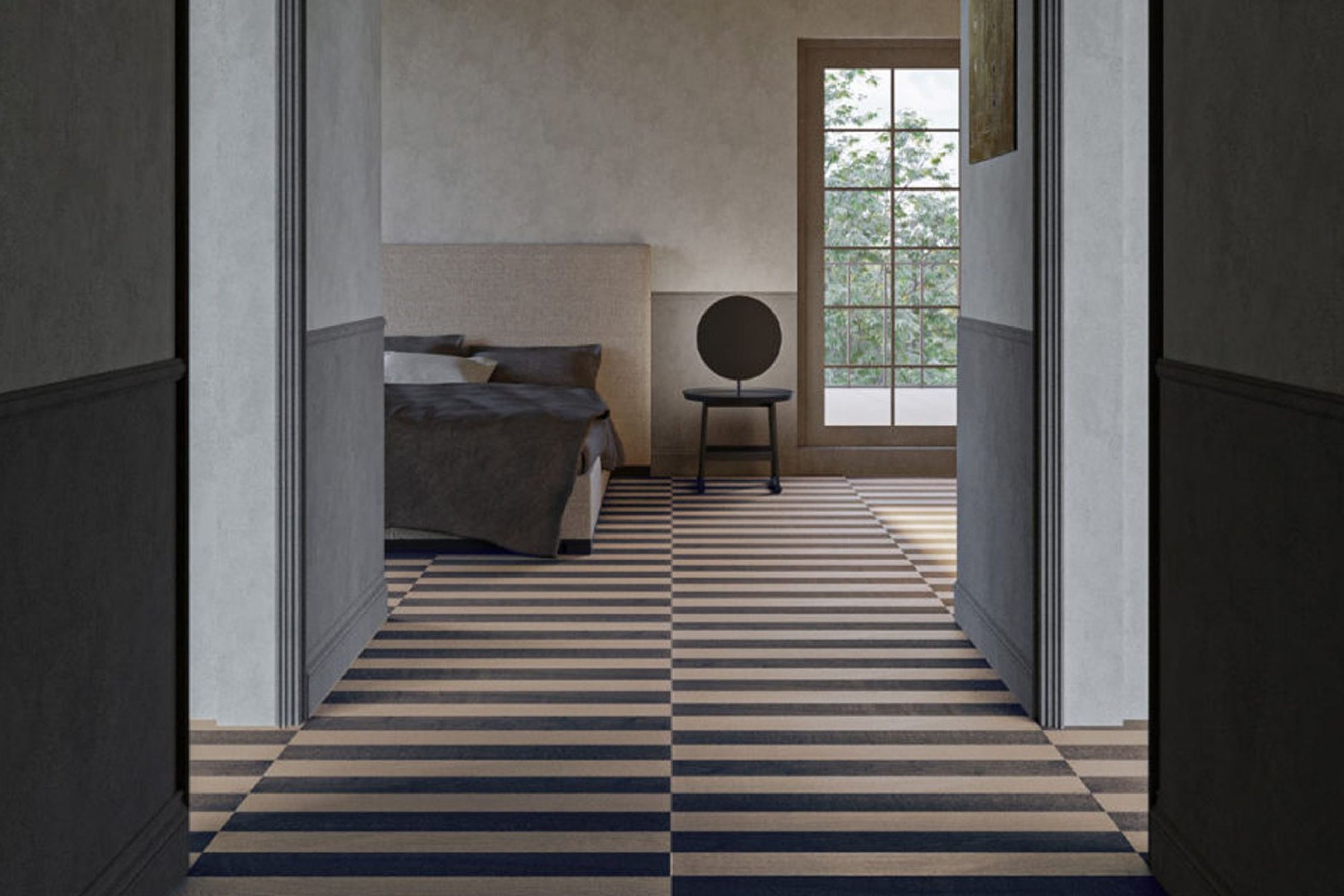Listone Giordano Custom+ Flooring