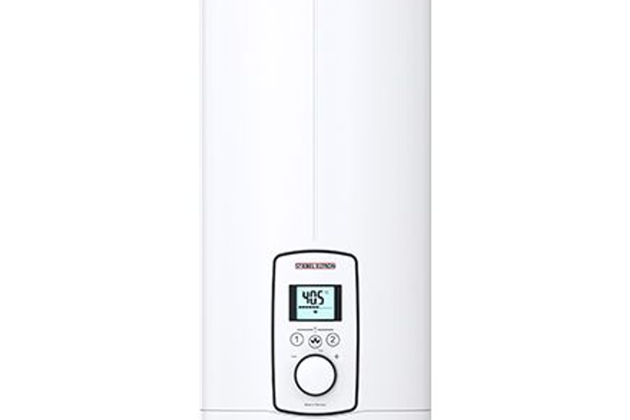 DEL 27 Plus Instantaneous Water Heater