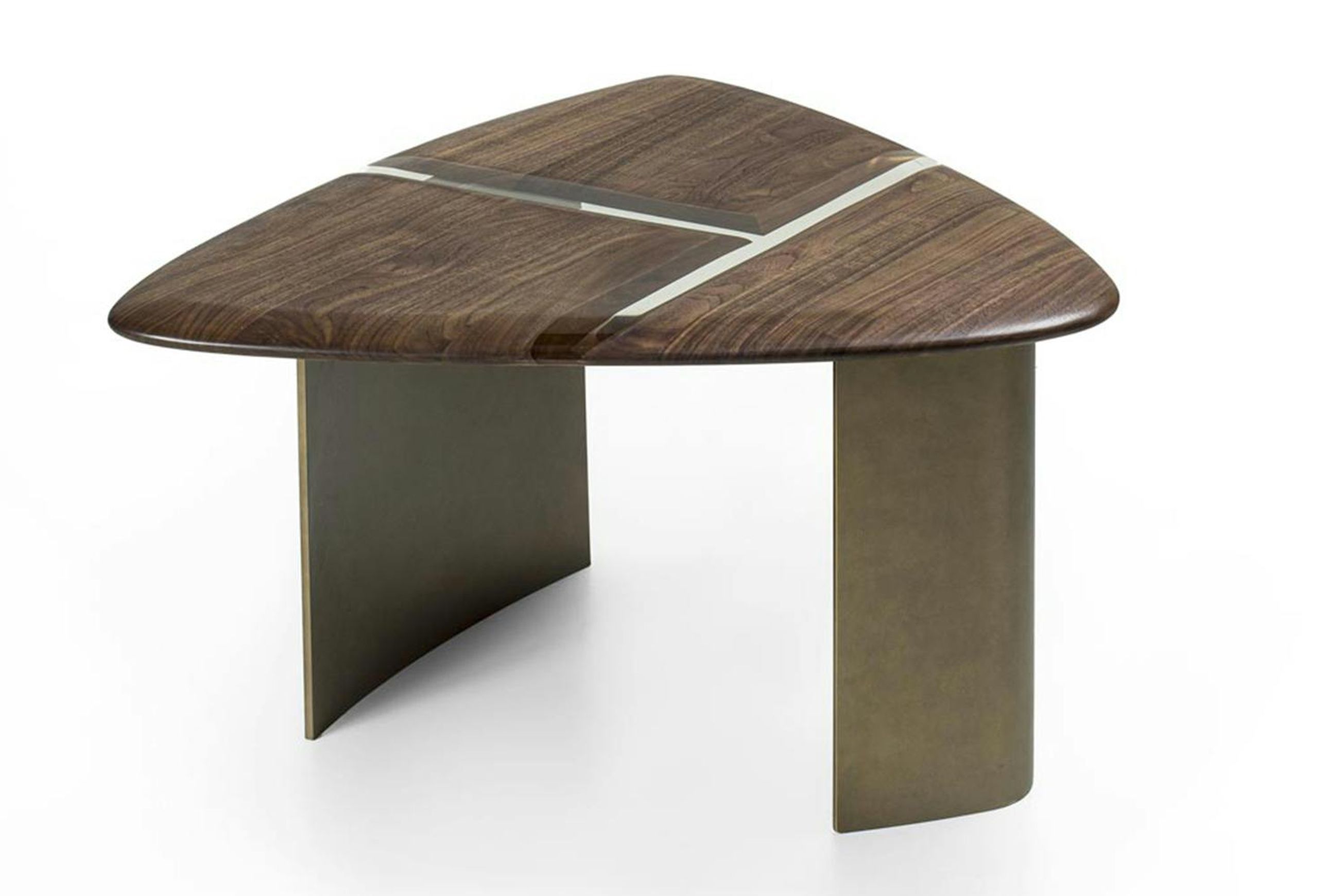 Delta Side Table