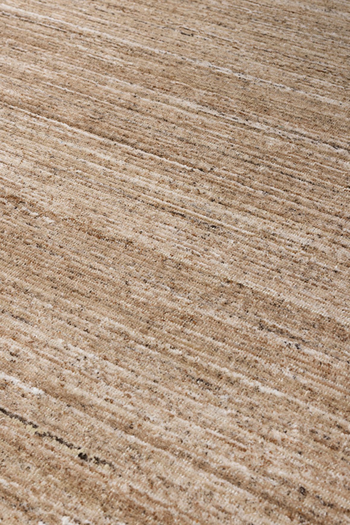 Cove Linen l Handloomed Rugs