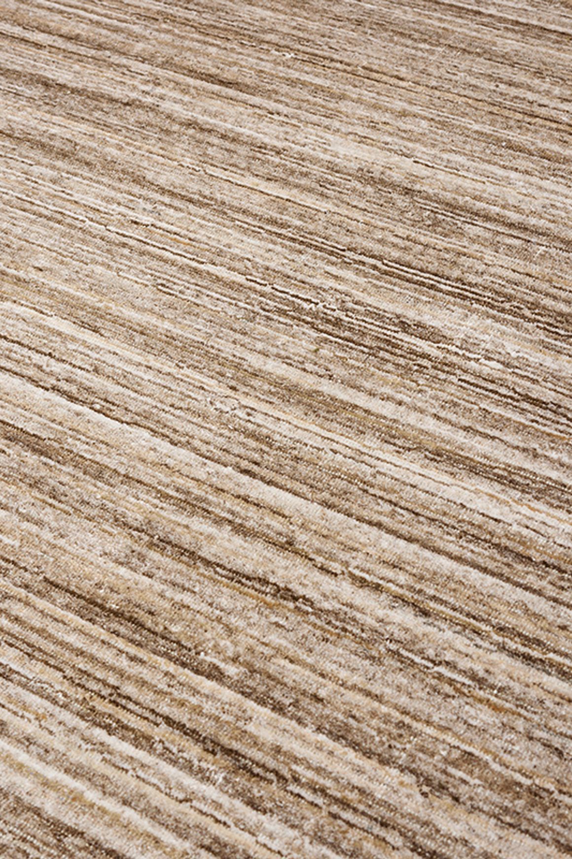 Cove Taupe l Handloomed Rugs