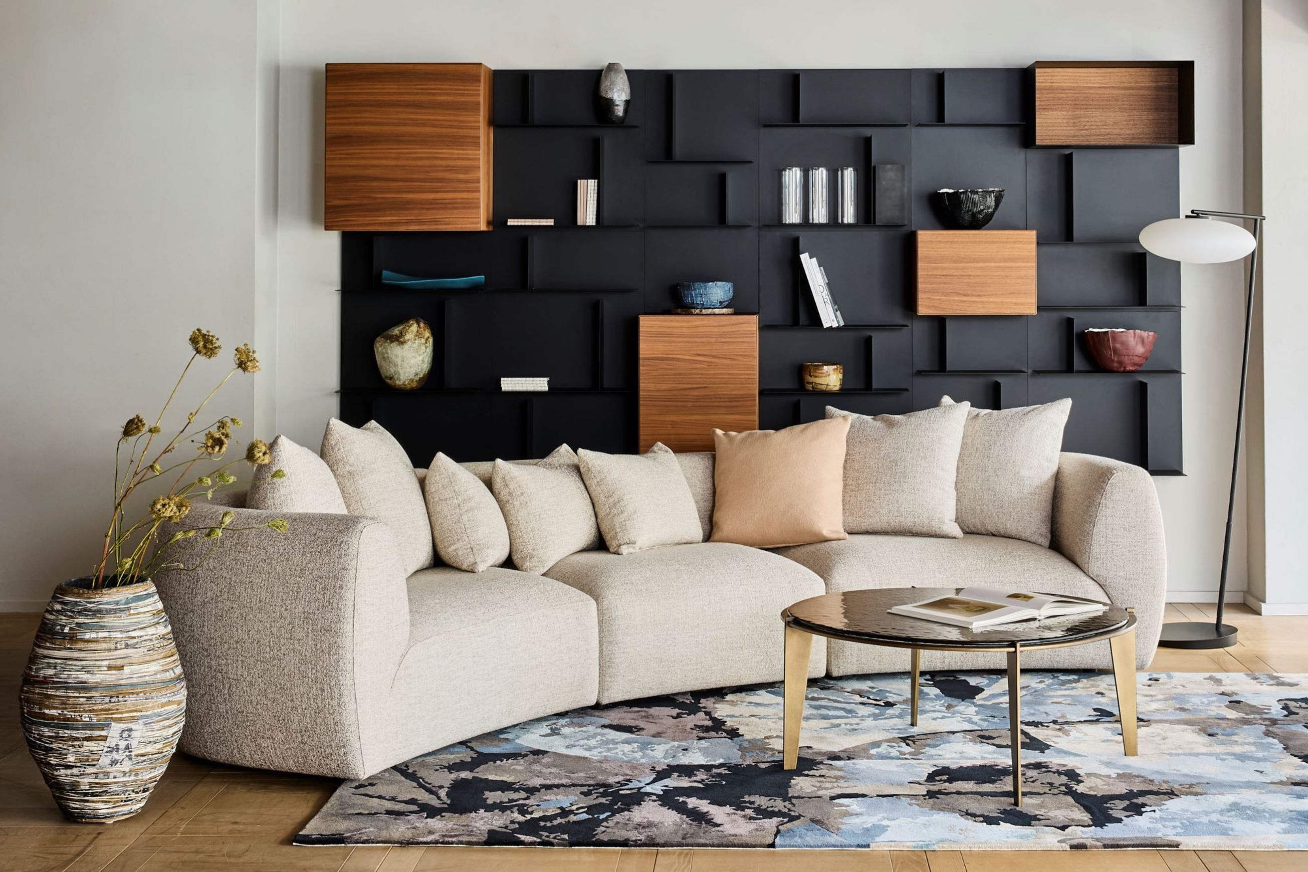 Awakening l Hand Tufted Rugs
