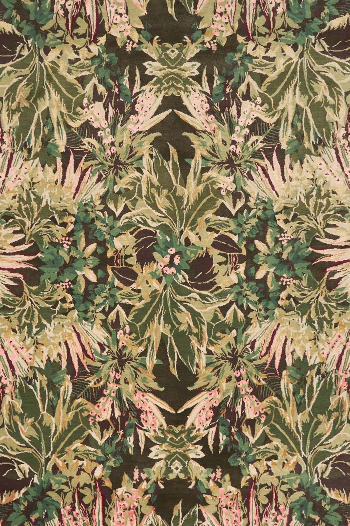 Cordyline l Hand Tufted Rugs