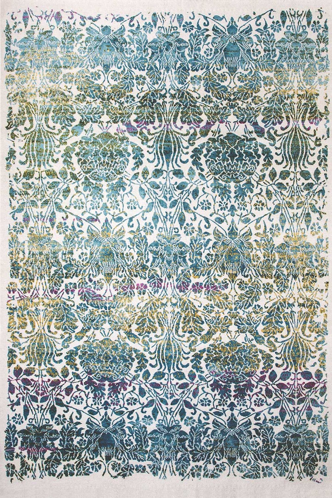 Majesty l Handknotted Rugs