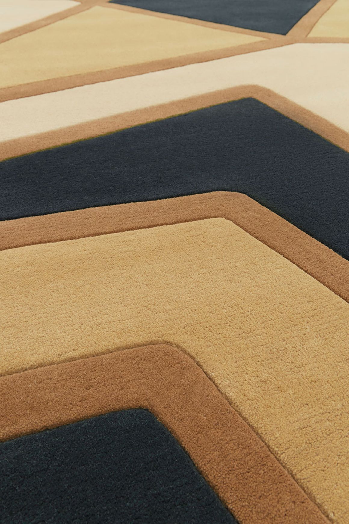 Deco Star l Hand Tufted Rugs