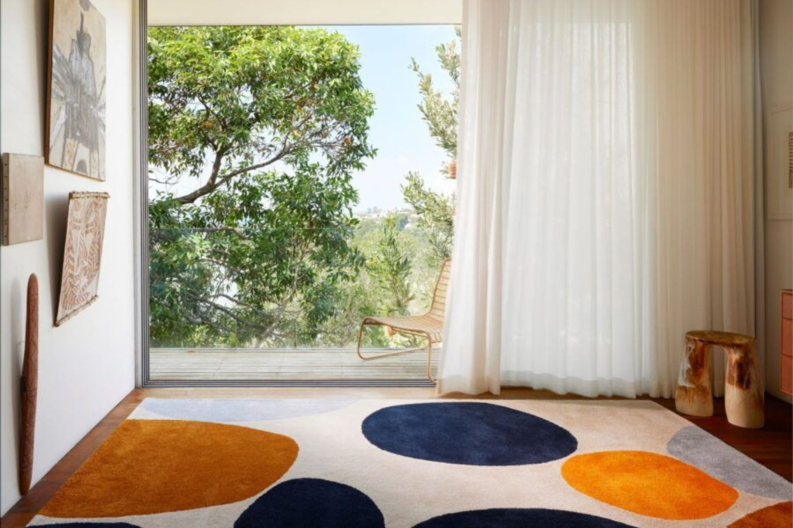Gemstones l Hand Tufted Rugs