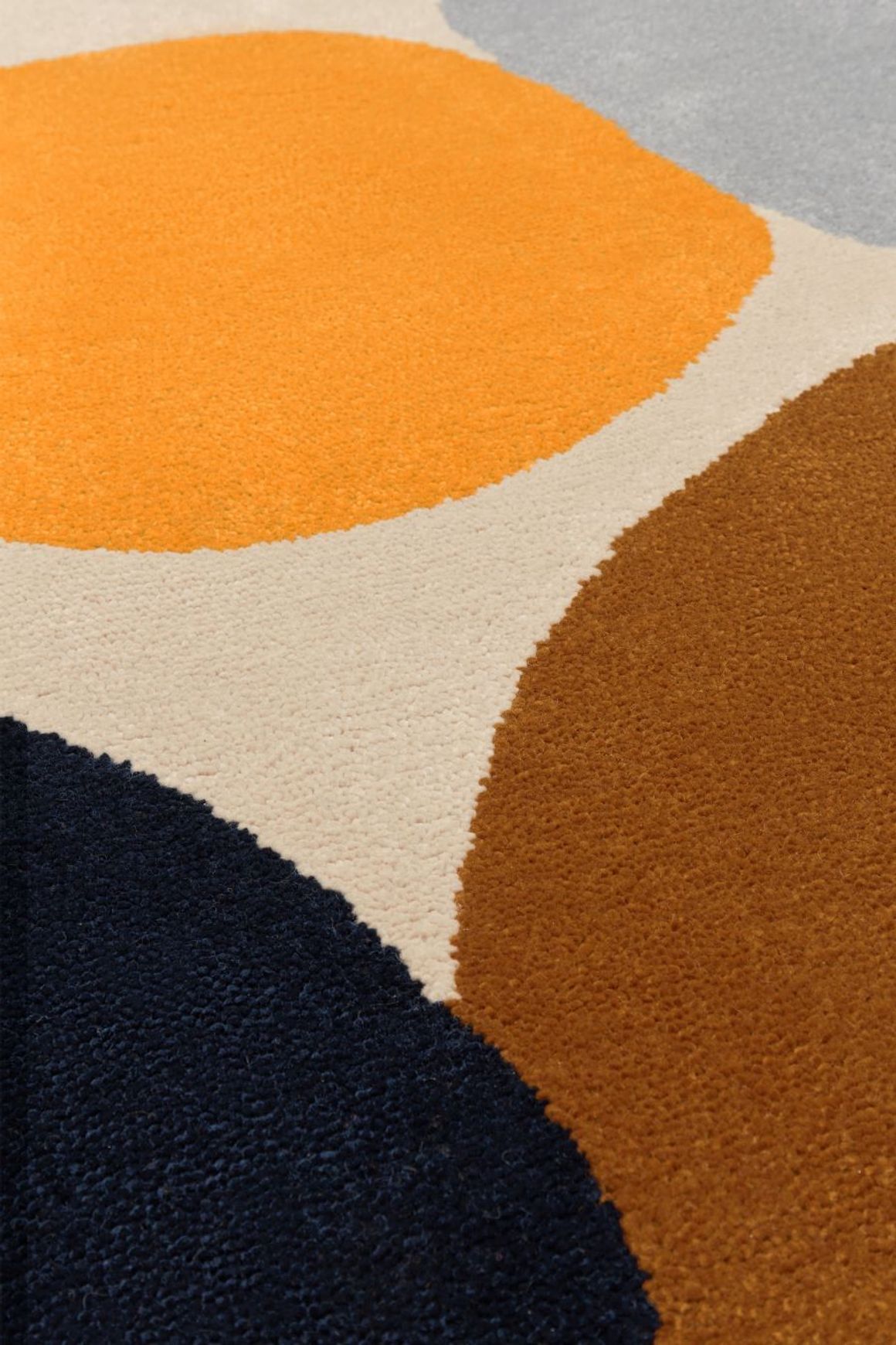 Gemstones l Hand Tufted Rugs