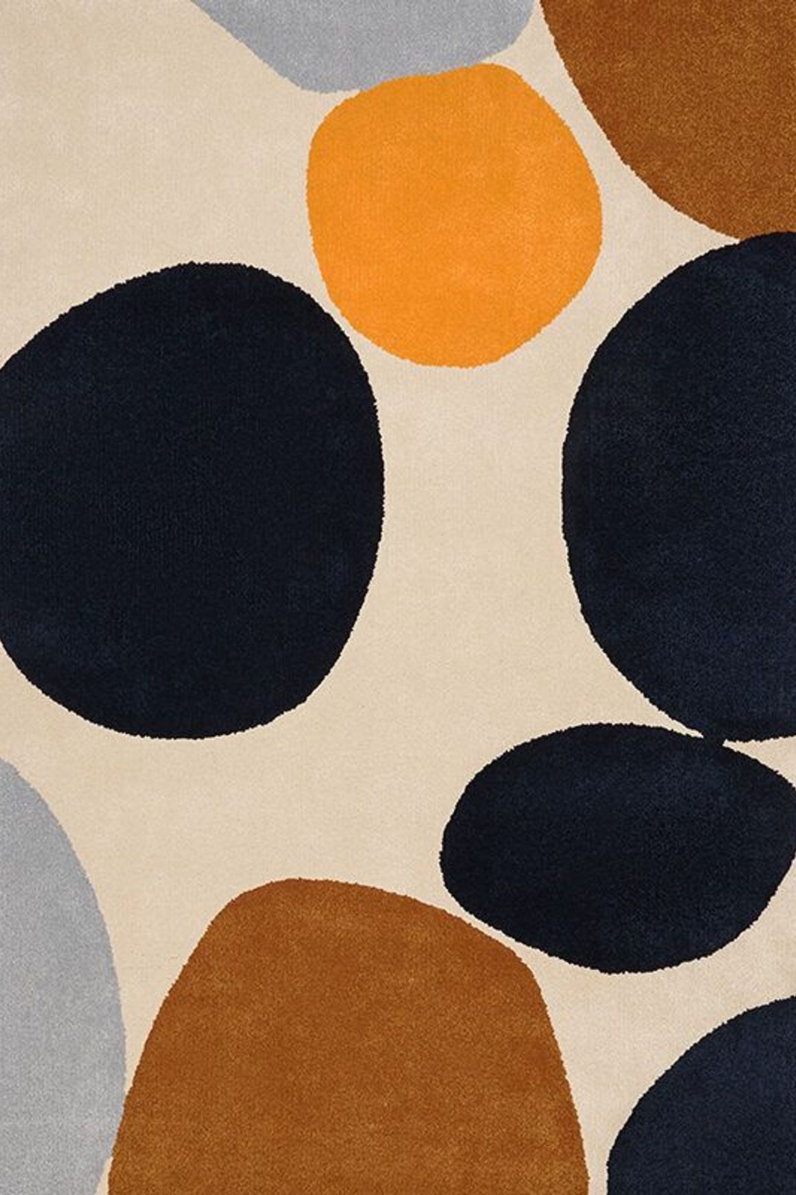 Gemstones l Hand Tufted Rugs