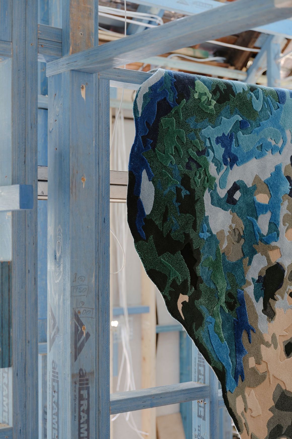 Celestine l Hand Tufted Rugs