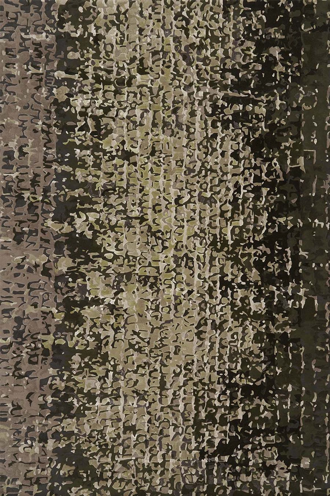 Metallic l Hand Tufted Rugs