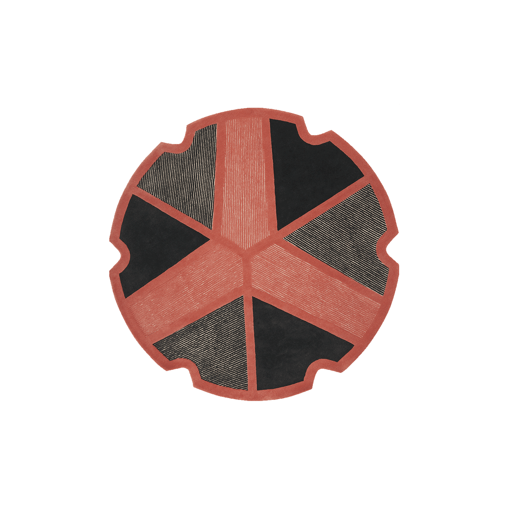 Polaris l Hand Tufted Rugs