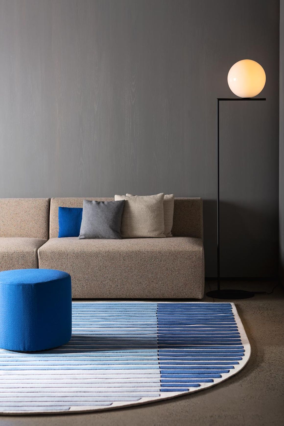 Thermal l Hand Tufted Rugs