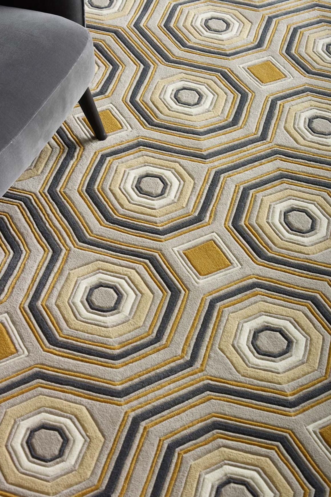 Knightsbridge l Hand Tufted Rugs