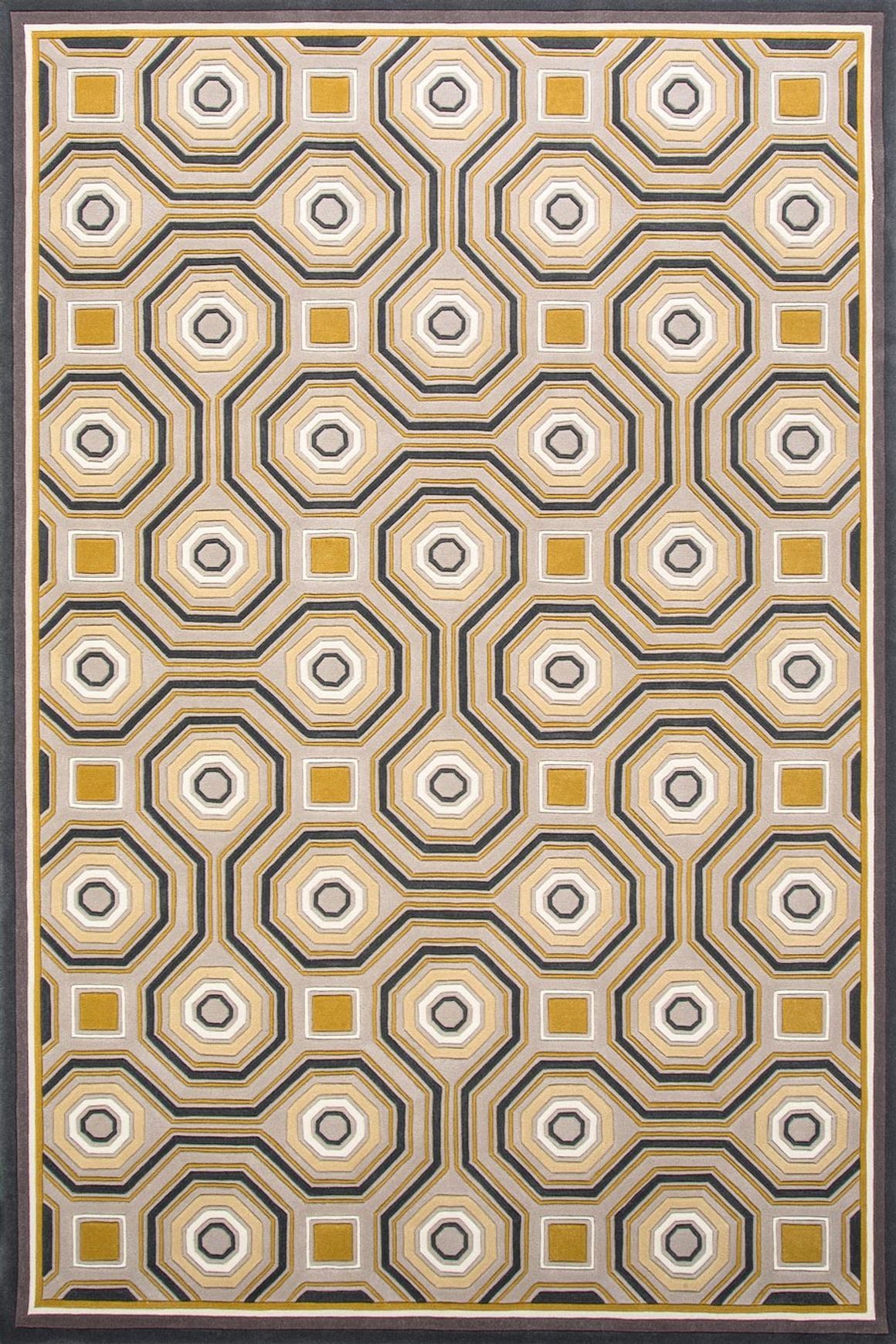 Knightsbridge l Hand Tufted Rugs