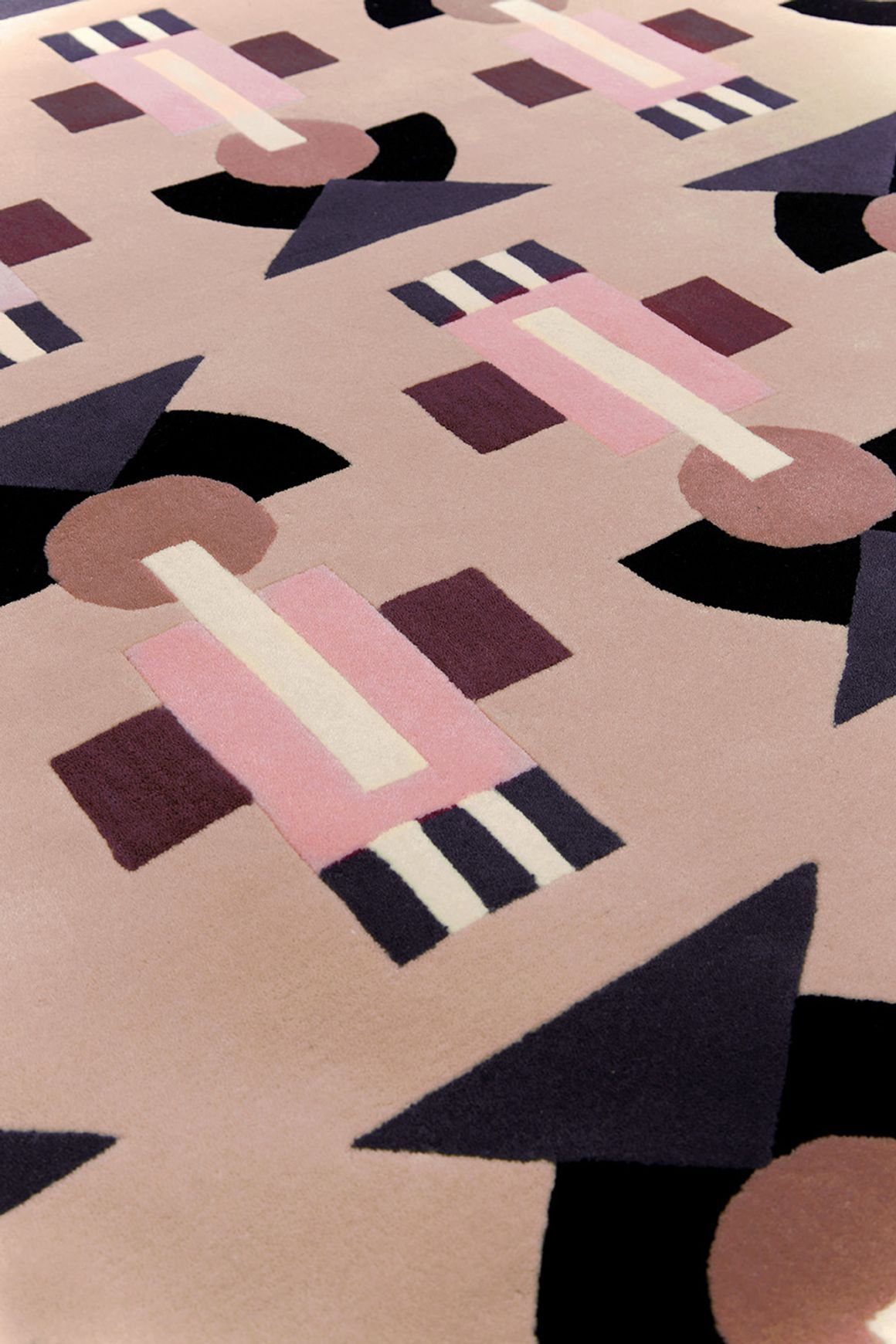 Rinna l Hand Tufted Rugs